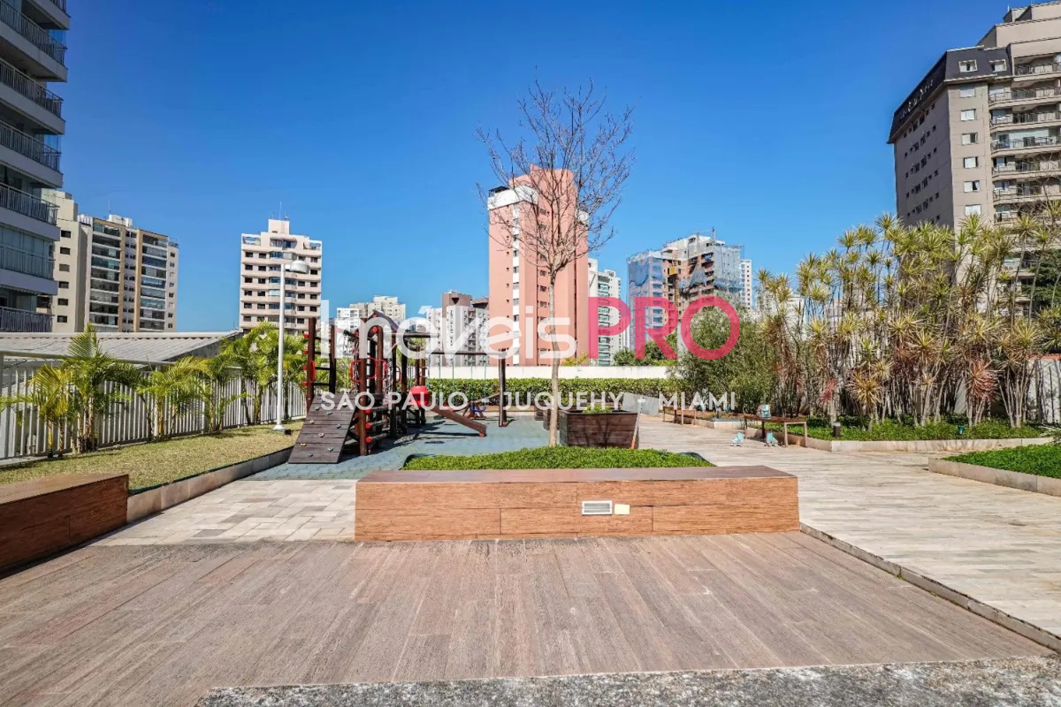 Condomínio Bella Vila Mariana — foto 3