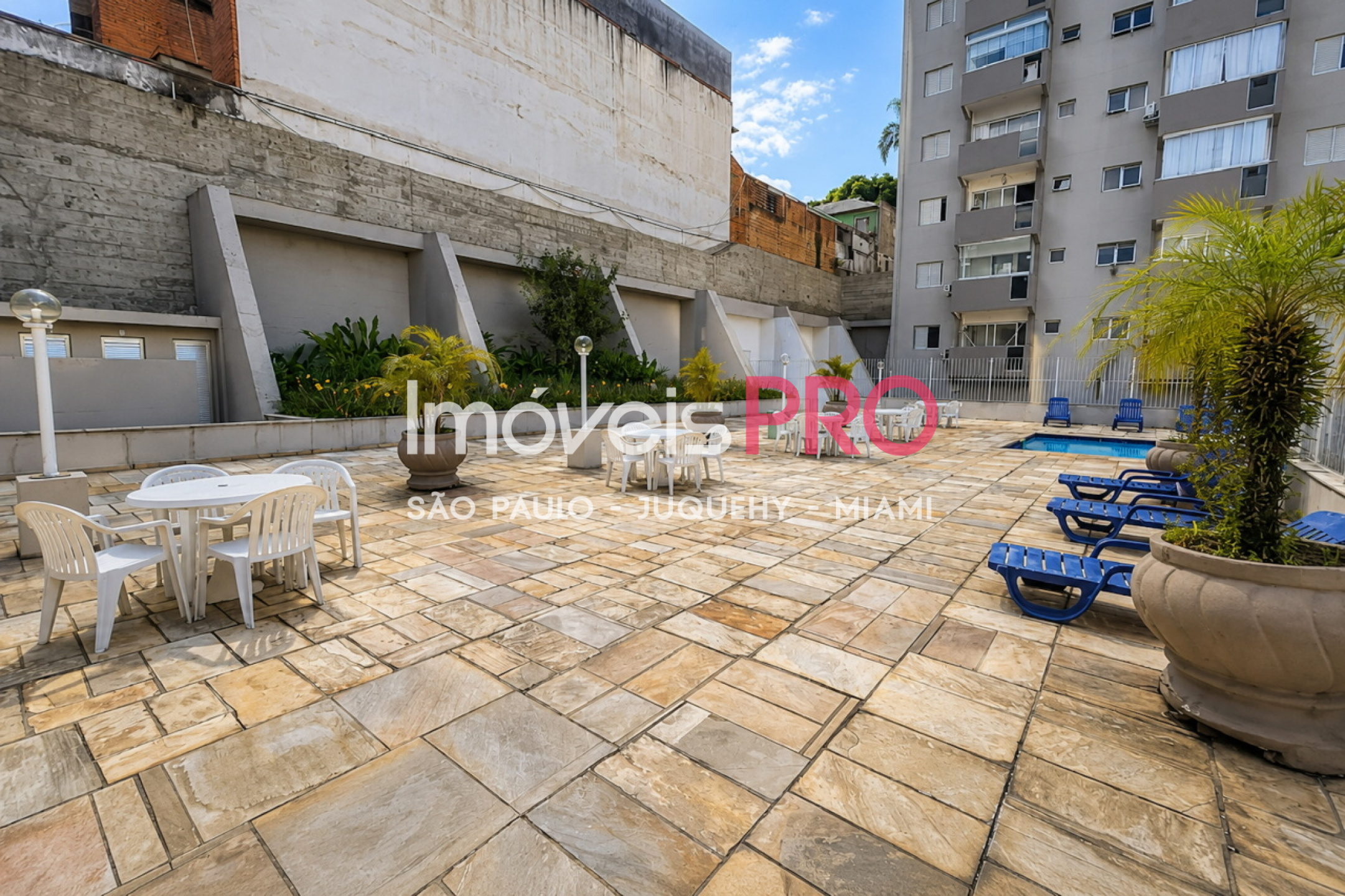 Foto do condominio 2