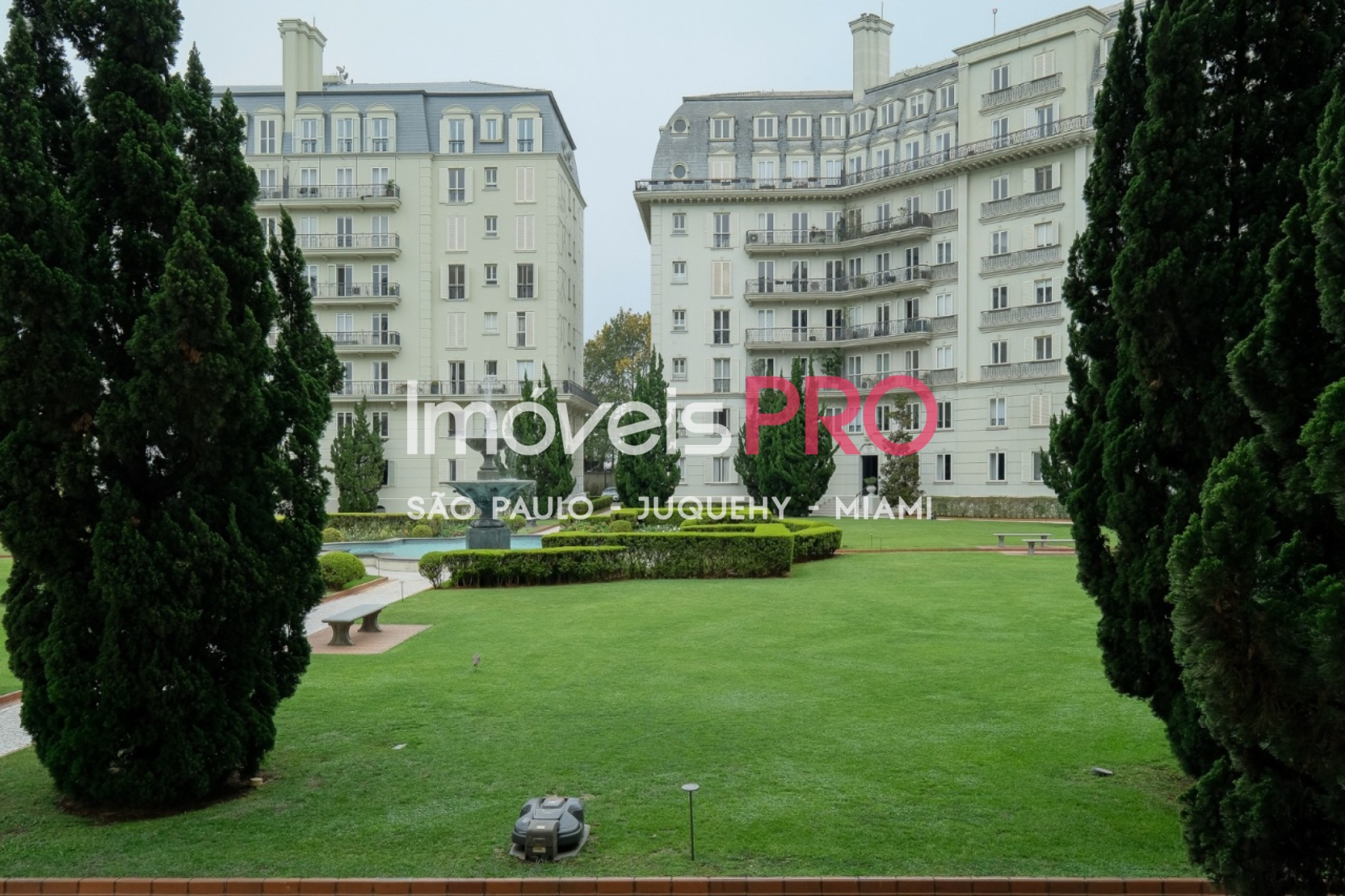 Condomínio Place Des Vosges — foto 2
