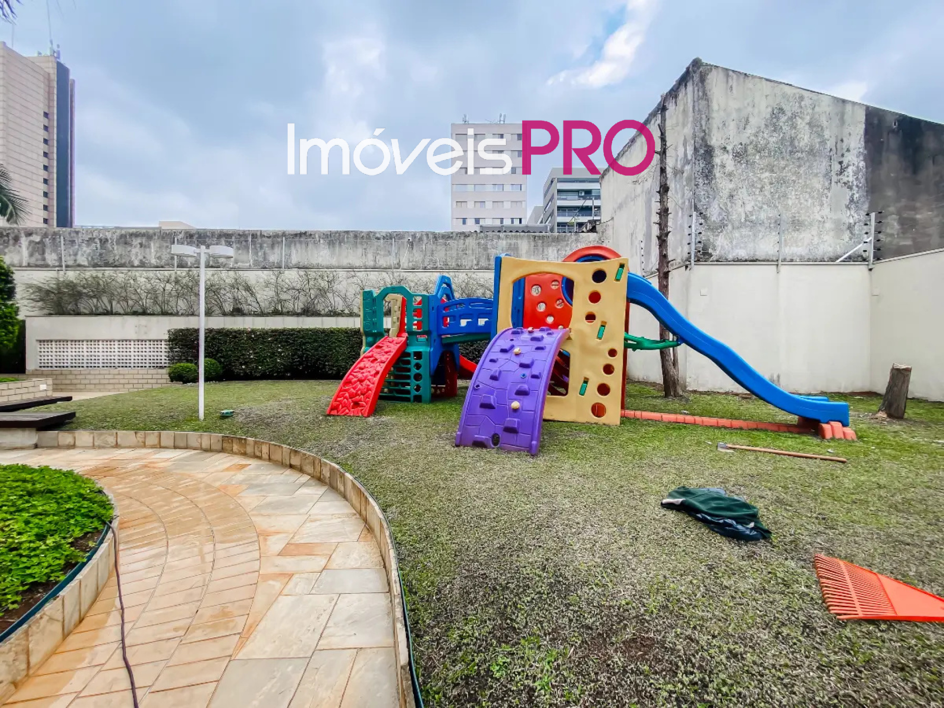 Condomínio Ibirapuera Plaza — foto 3