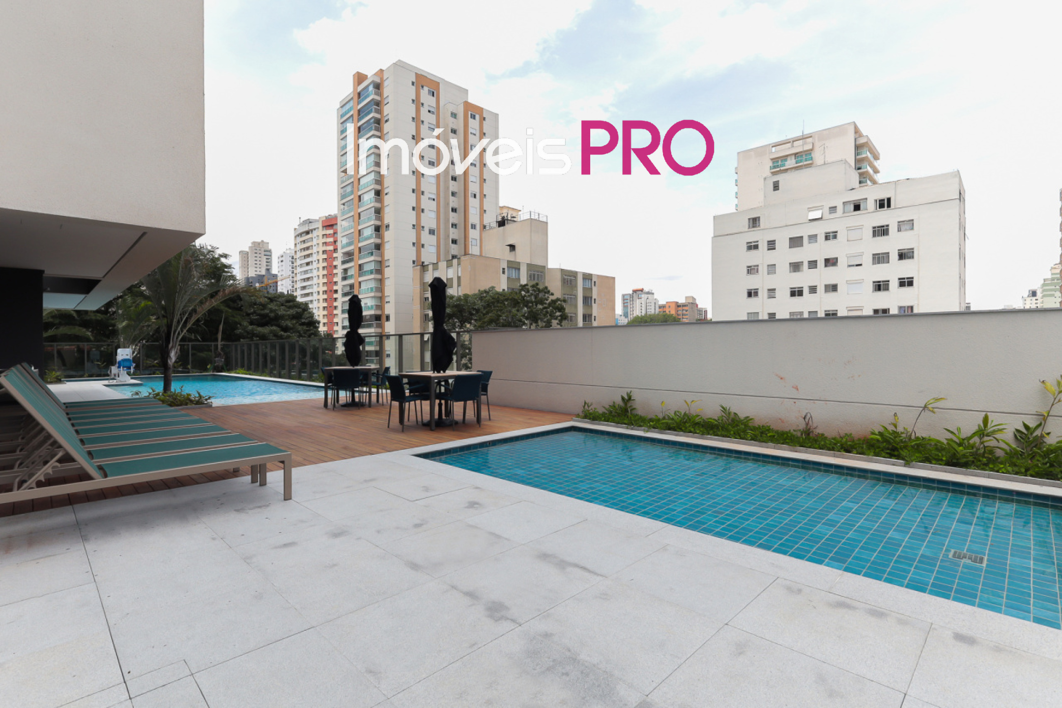 Condomínio Yby Ibirapuera — foto 3
