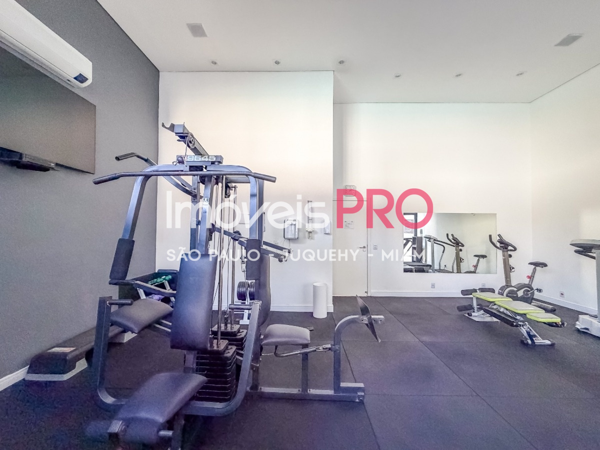 Condomínio Panamericano Free Space  — foto 3