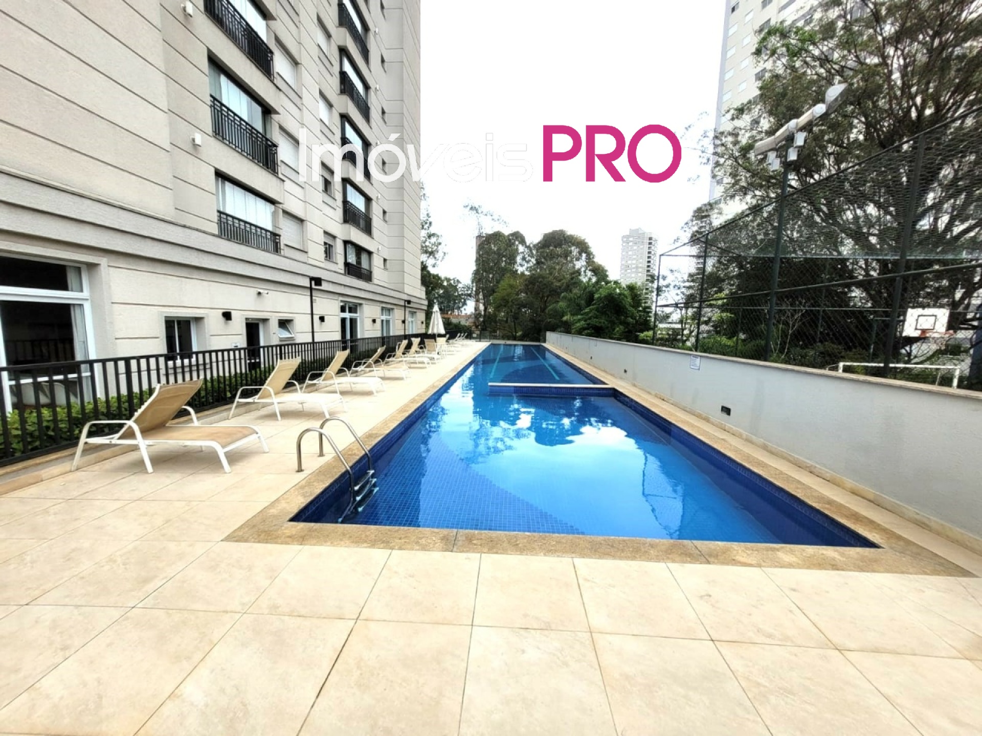 Condomínio Ext Praça Morumbi — foto 2