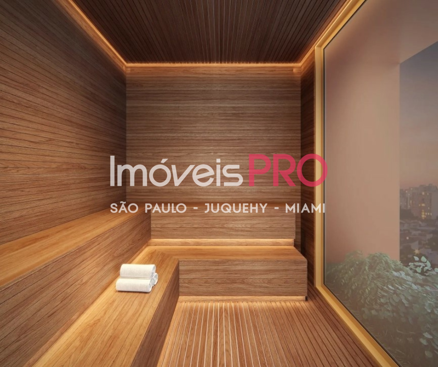 Condomínio Daslu Residences — foto 3