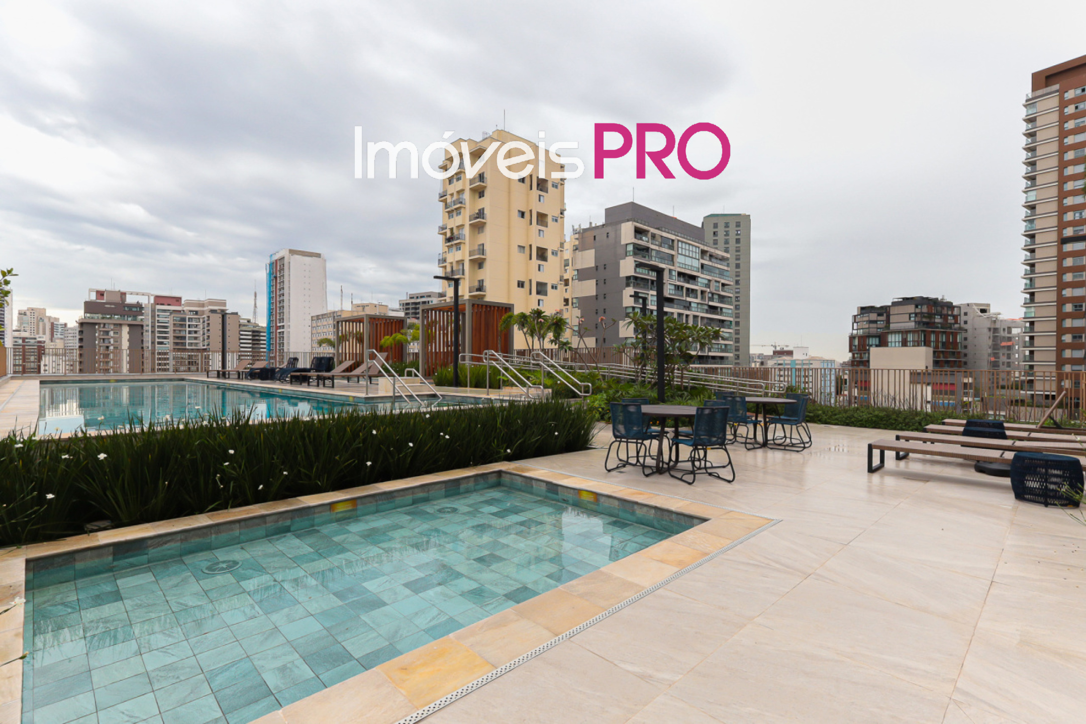 Condomínio Mirant Vila Madalena — foto 2