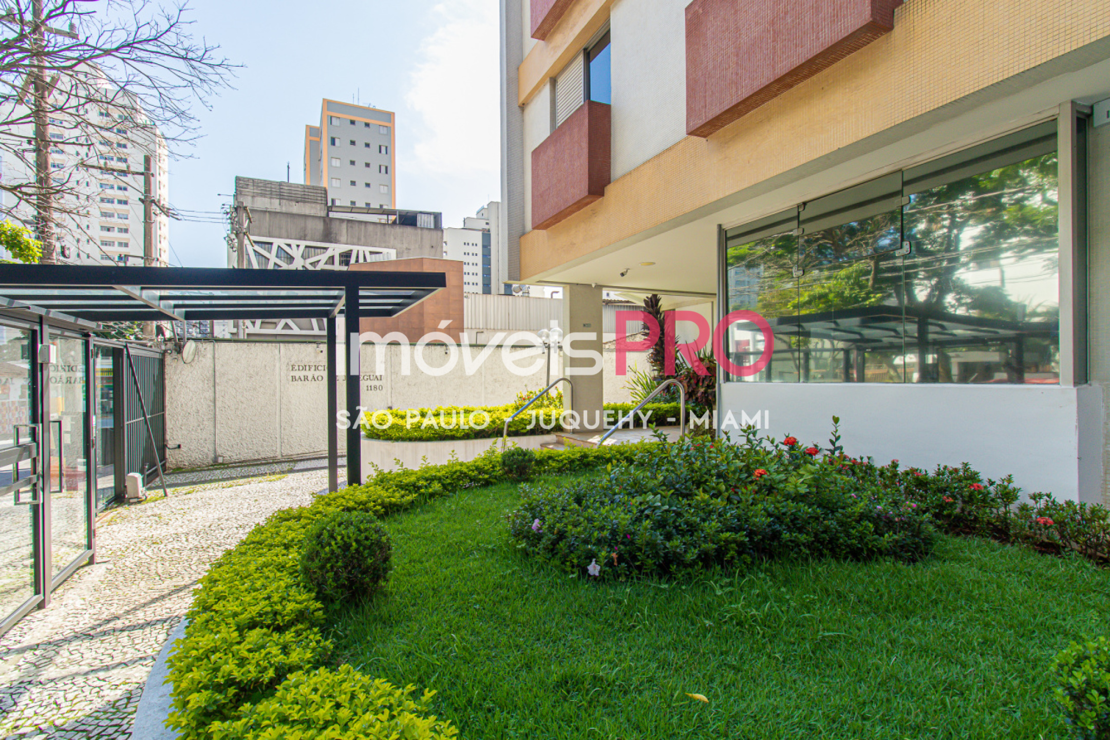 Condomínio Barão de Jaceguai — foto 2