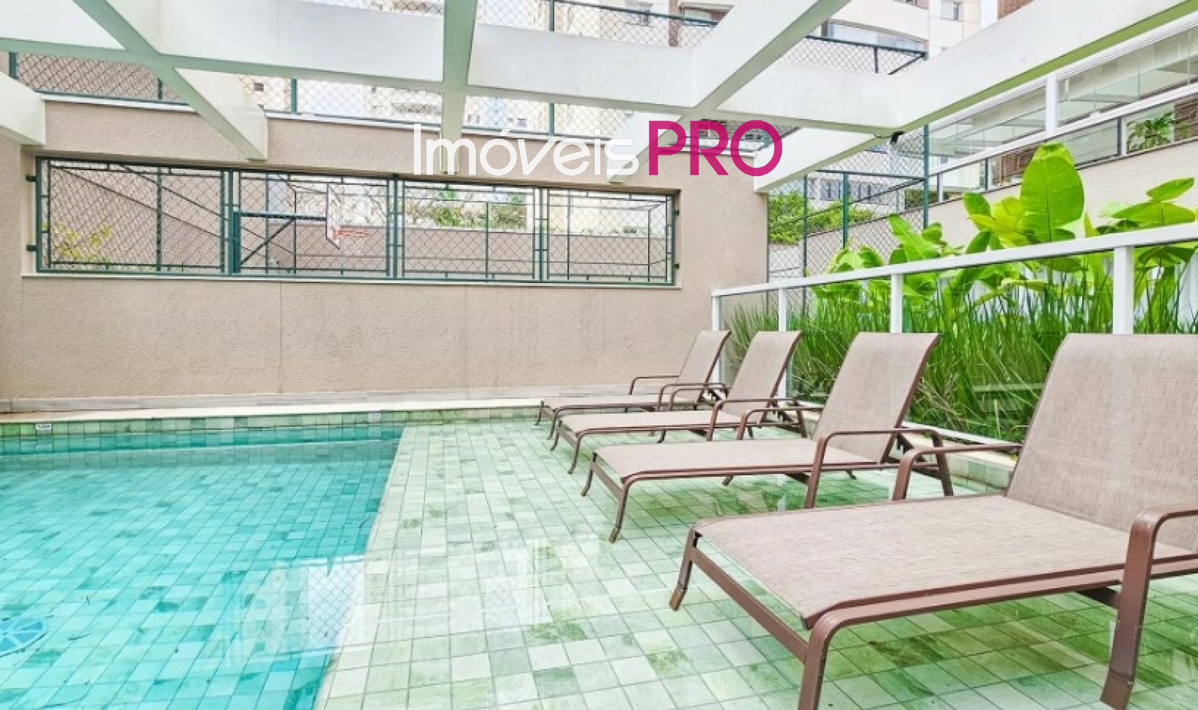 Condomínio Contemporâneo Saúde — foto 2