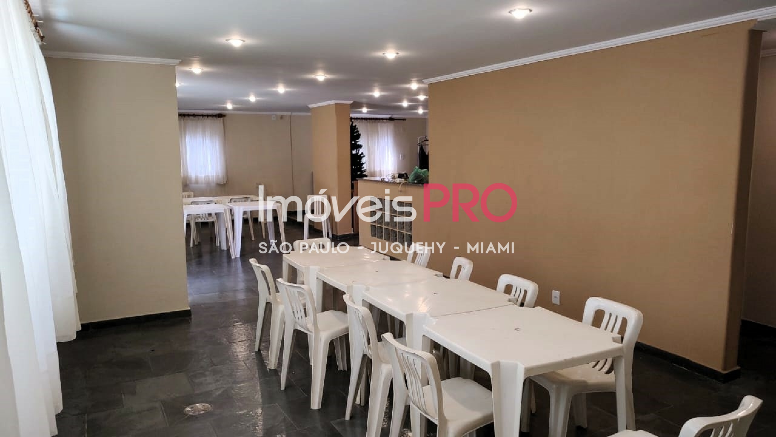 Condomínio La Maison — foto 3