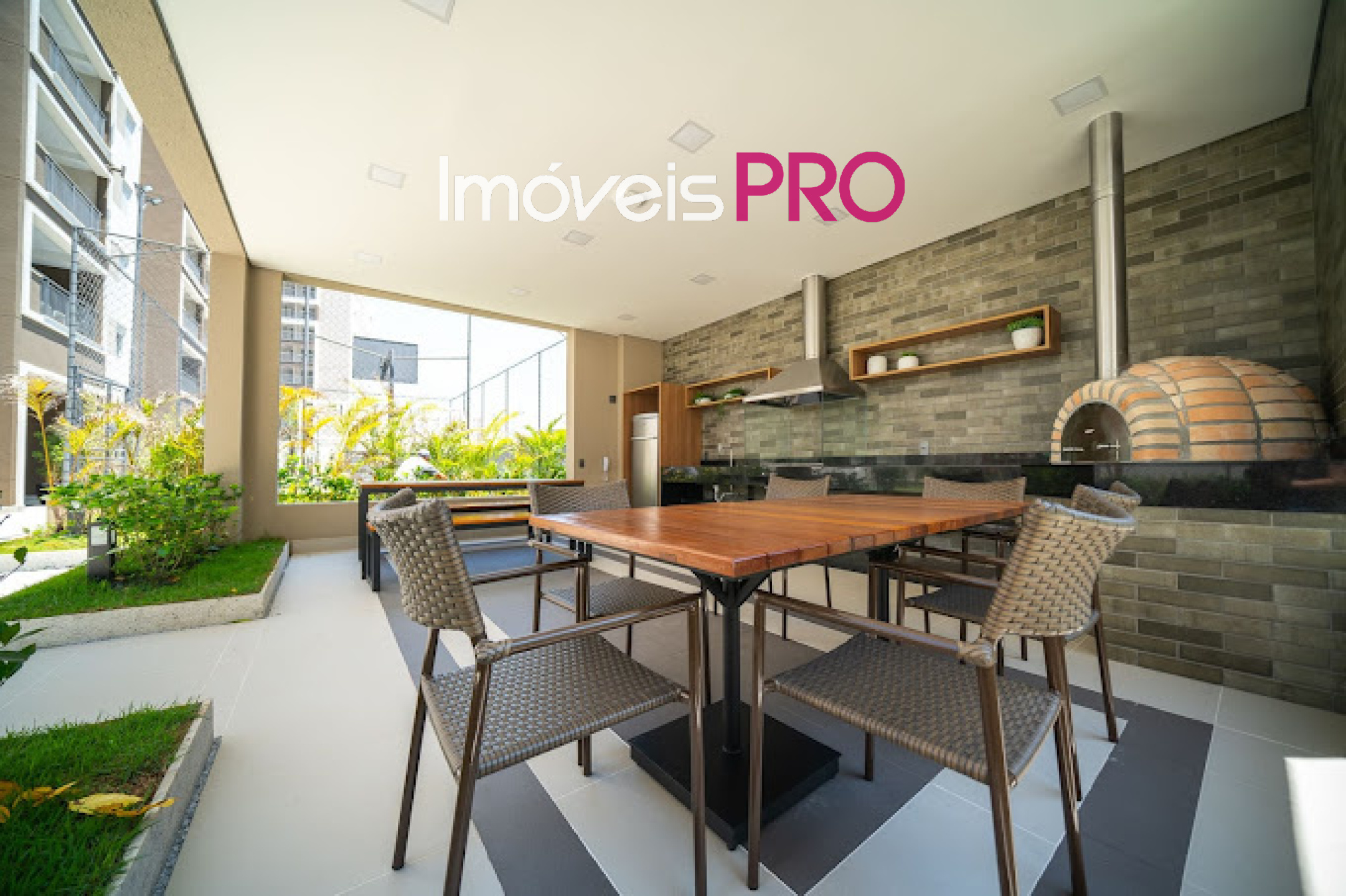 Condomínio Living Dream Panamby — foto 2