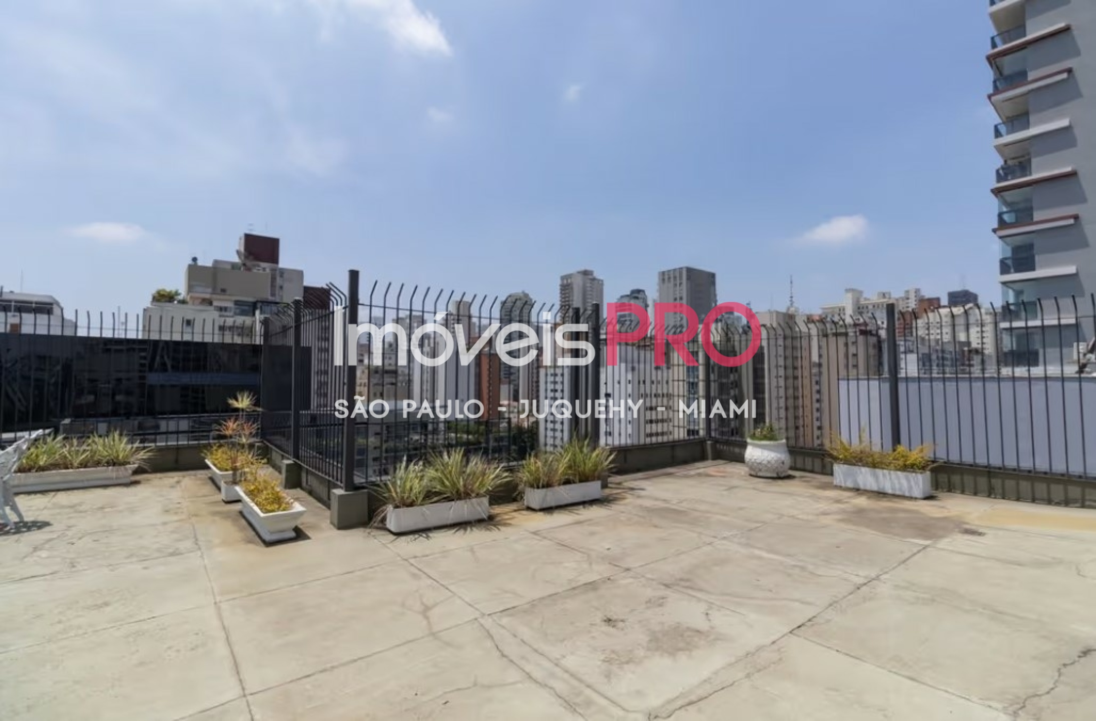Condomínio Jardim Paulista — foto 3