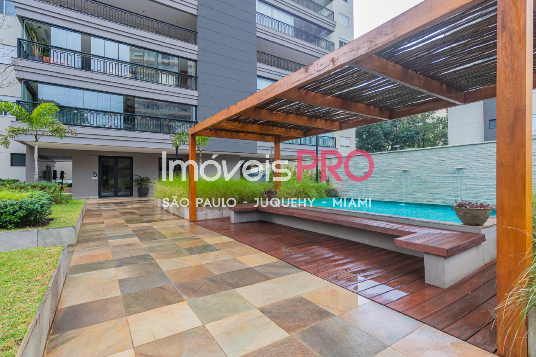 Condomínio Exclusiv Vila Mariana — foto 4
