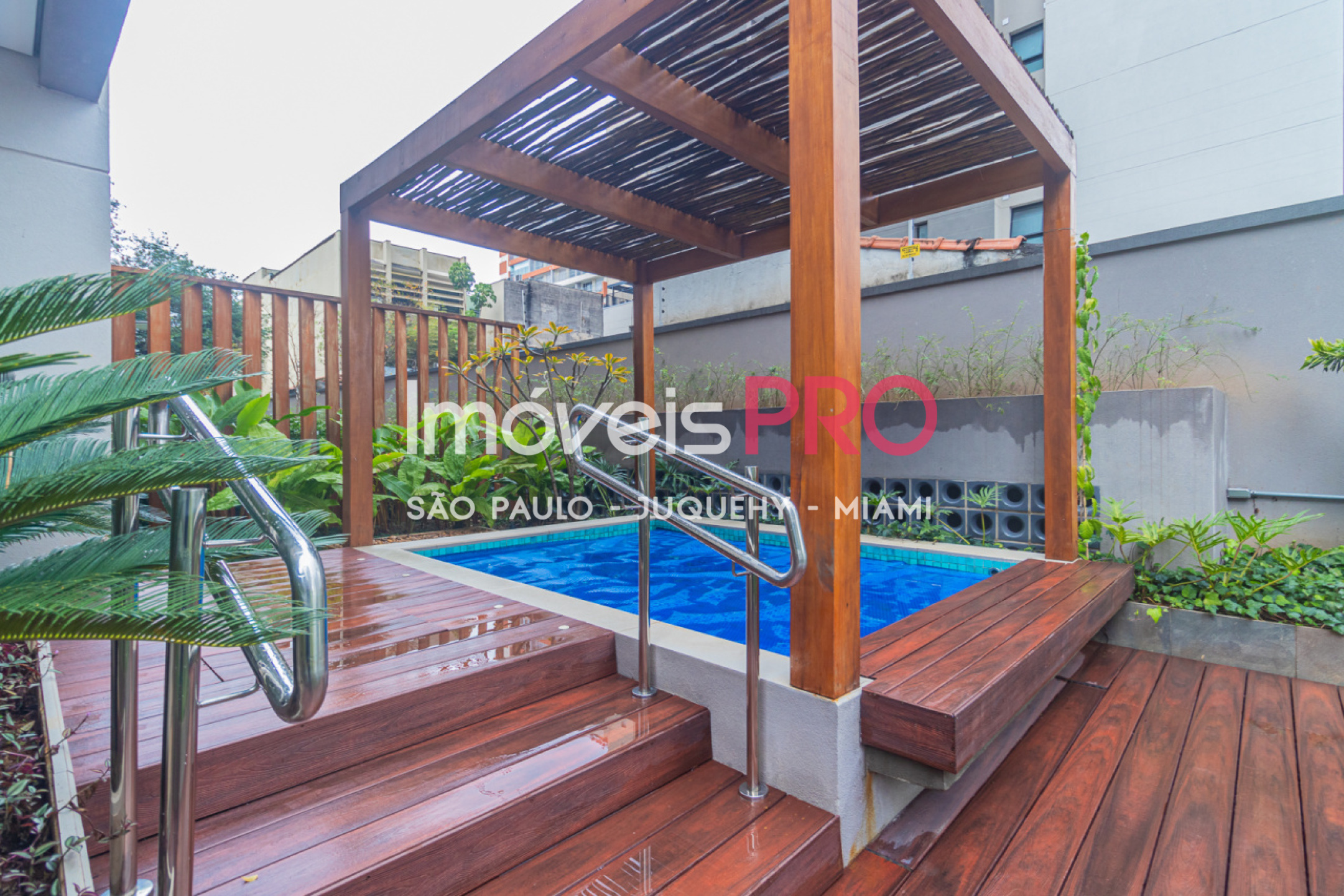 Condomínio Exclusiv Vila Mariana — foto 3