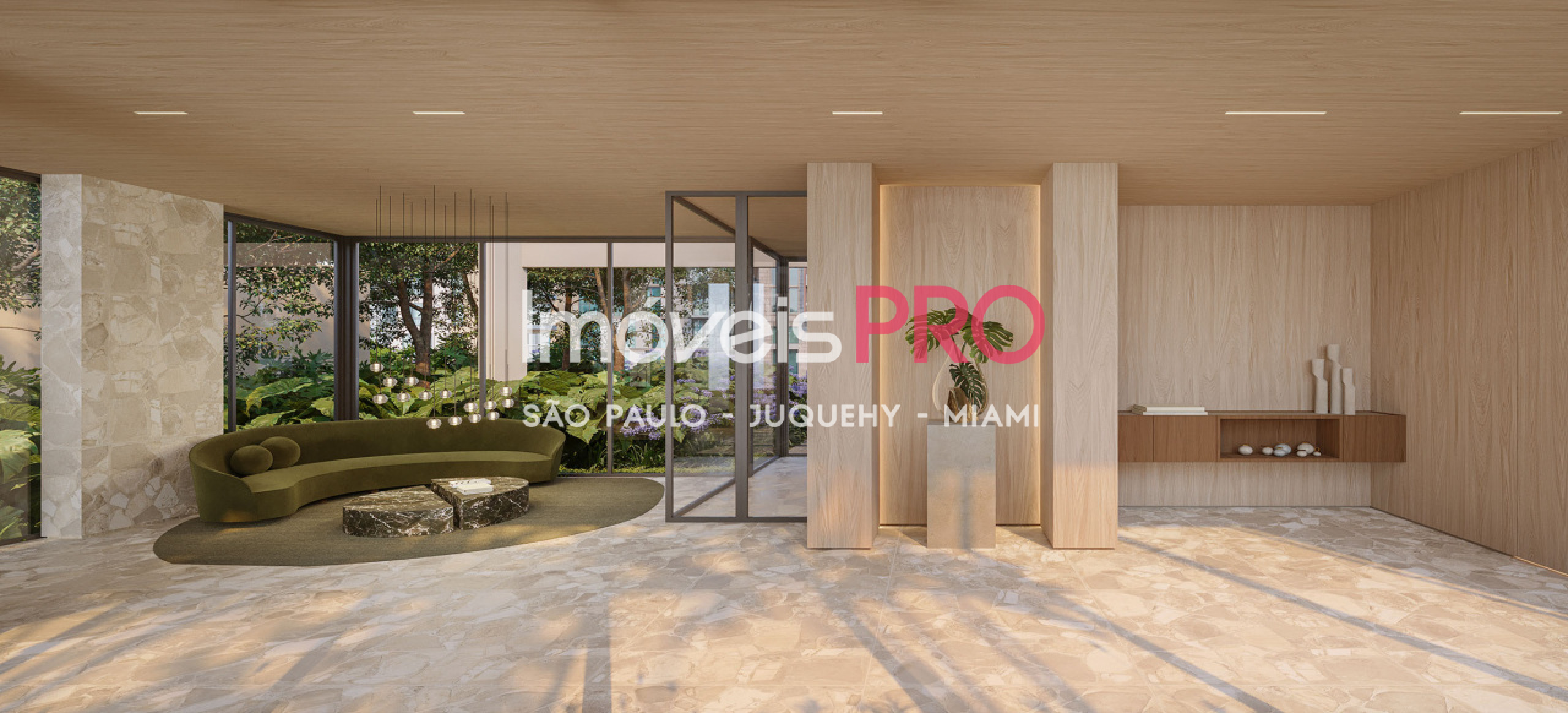 Condomínio Casa dos Ipês - Ibirapuera — foto 2