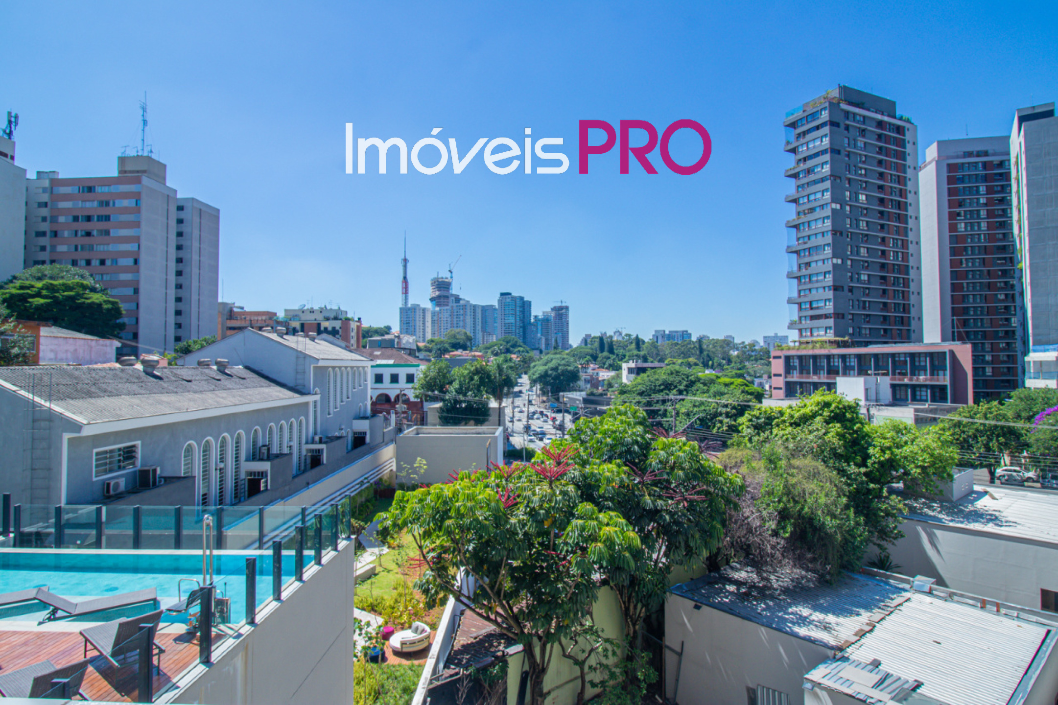 Condomínio Gravura Perdizes Residencial — foto 3