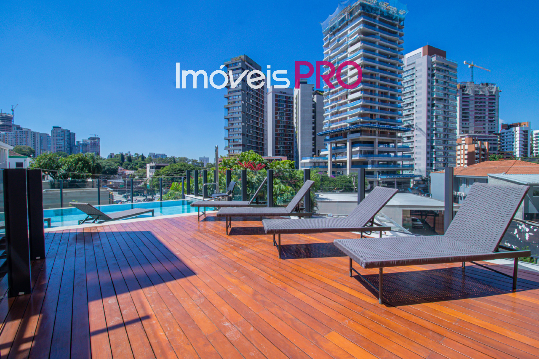 Condomínio Gravura Perdizes Residencial — foto 2