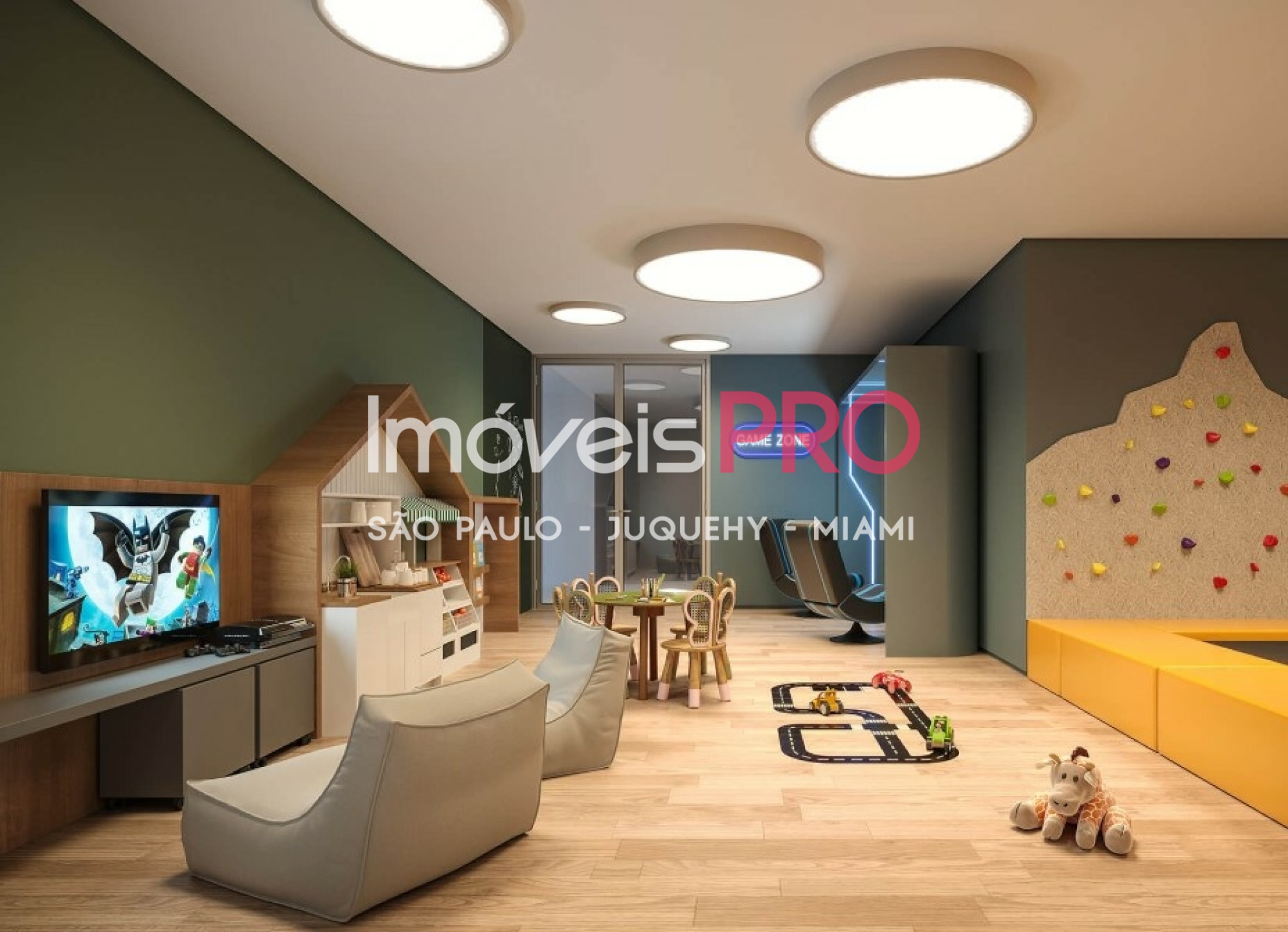 Condomínio Casa Arbo  — foto 2