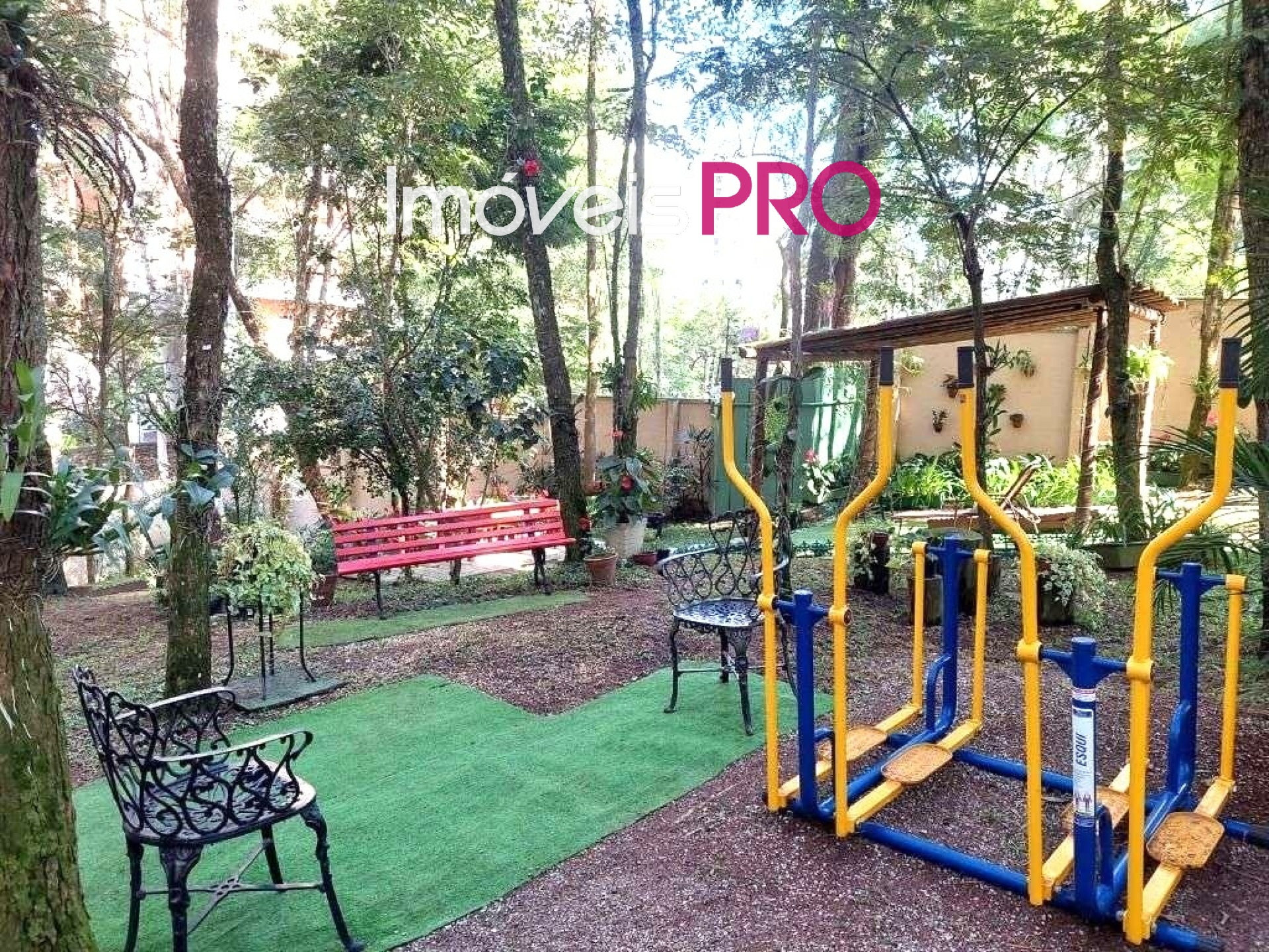 Condomínio Spazio Saint Etiene — foto 2
