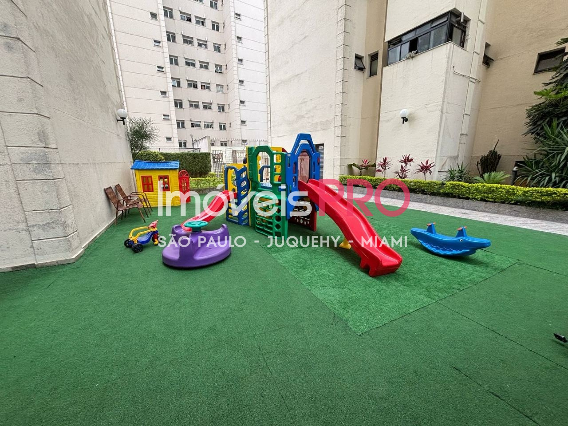 Condomínio Maison Place Etoile  — foto 2