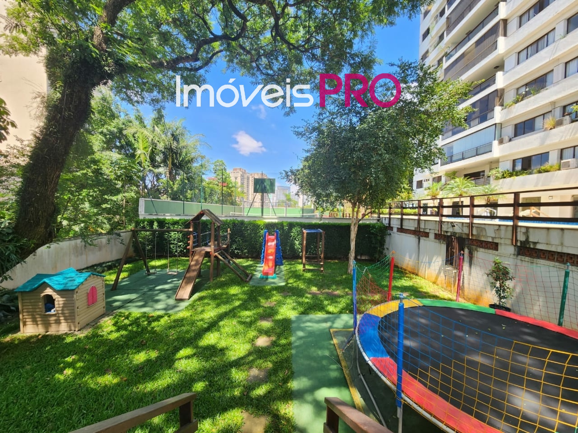 Condomínio Marques de Paranaguá — foto 3