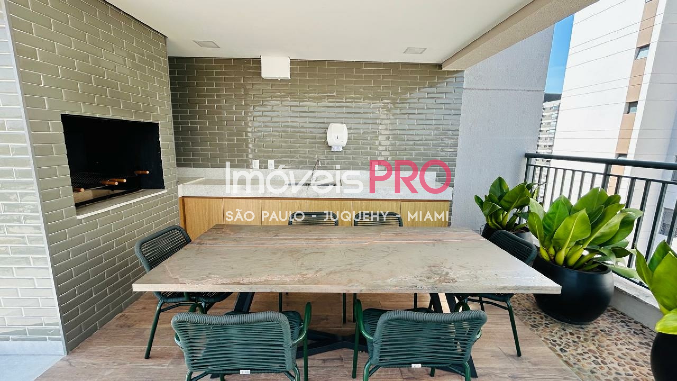 Condomínio Verdana Jardim Prudência — foto 2