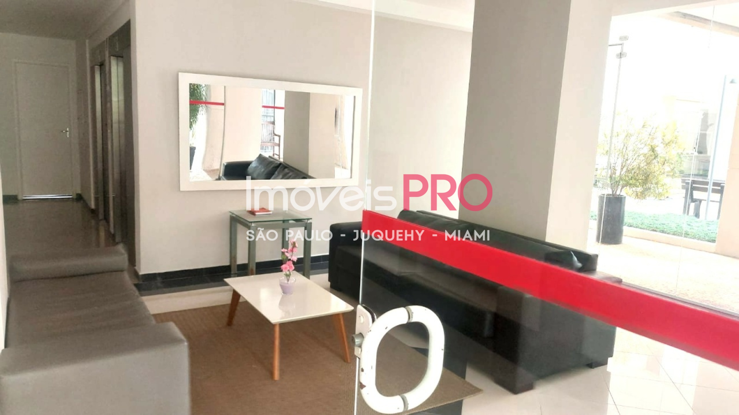 Condomínio Neo Residenziale Morumbi — foto 3