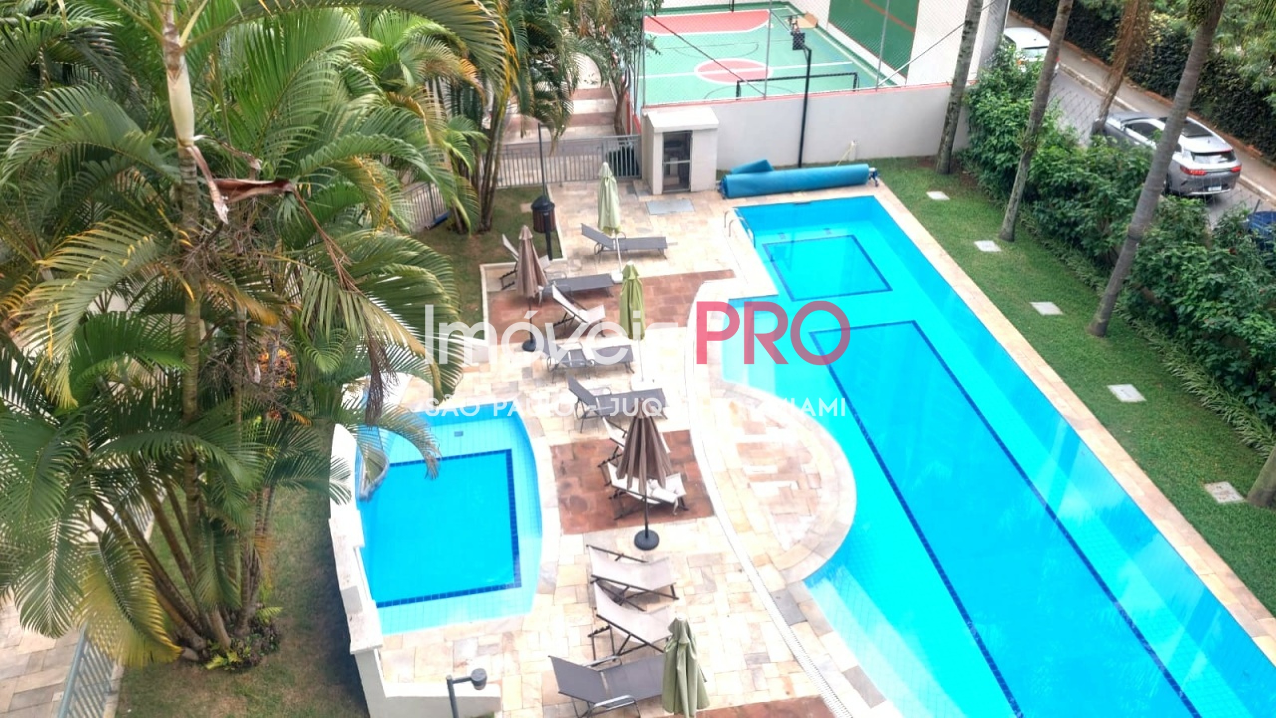 Condomínio Neo Residenziale Morumbi — foto 2