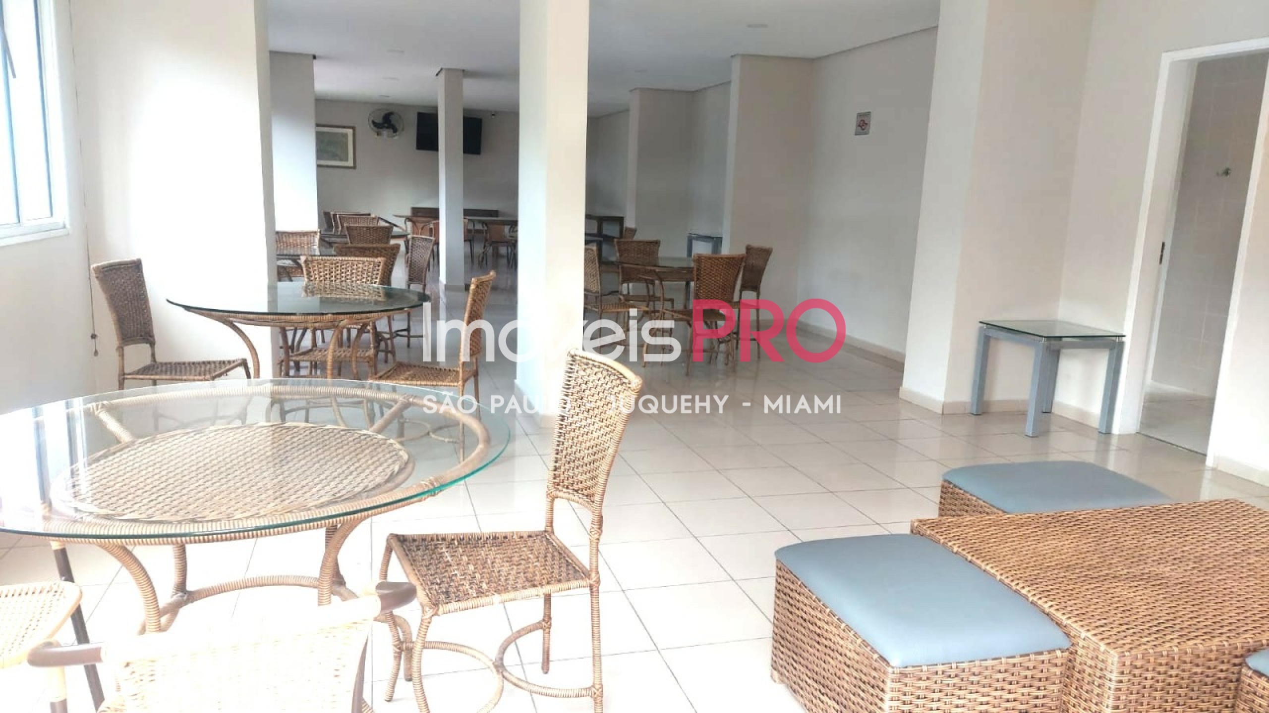 Condomínio Neo Residenziale Morumbi — foto 4
