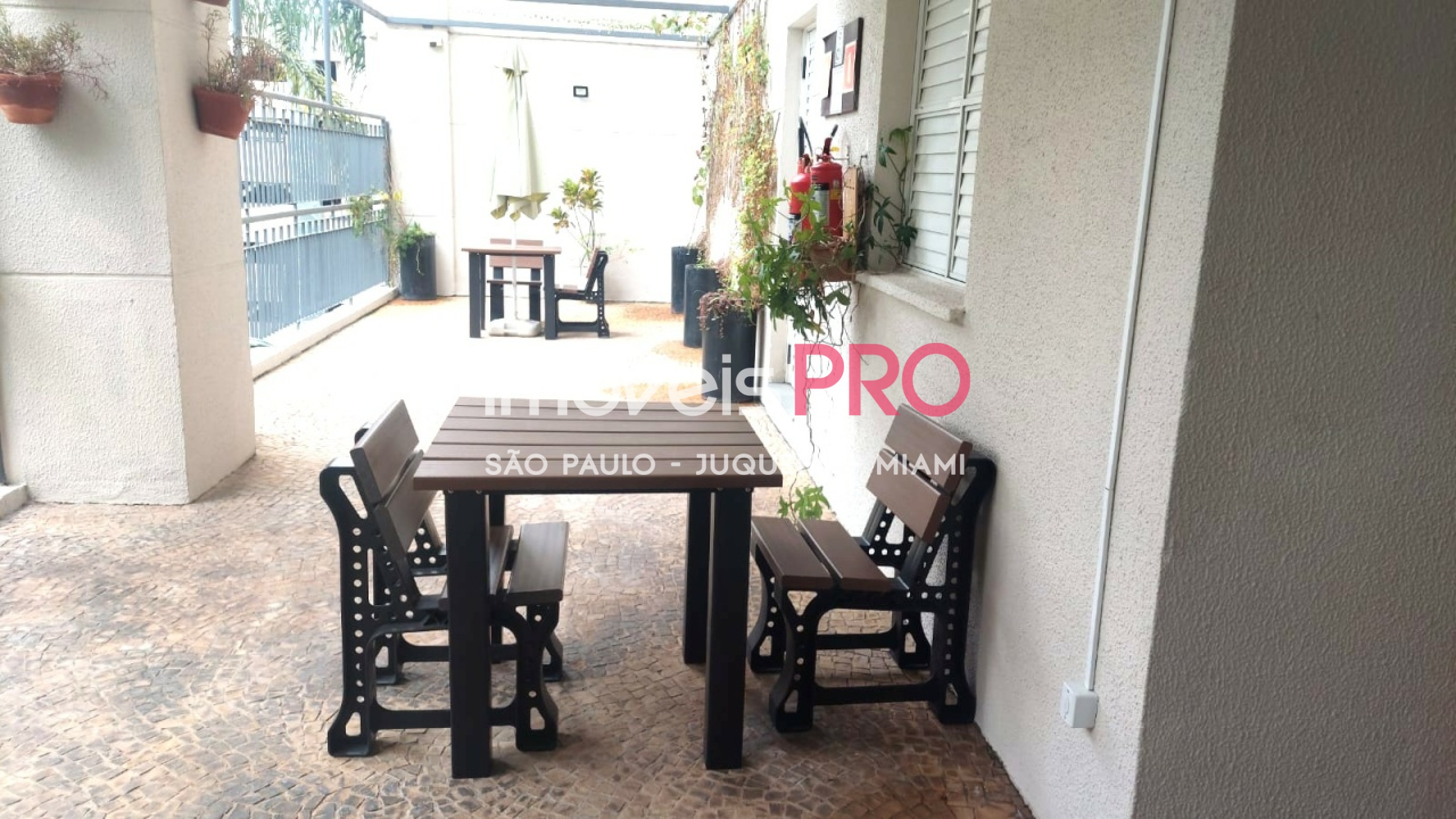 Condomínio Neo Residenziale Morumbi — foto 5