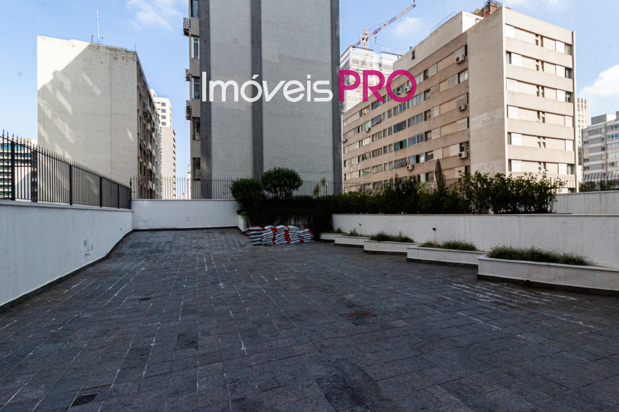 Condomínio Monte Rey — foto 2
