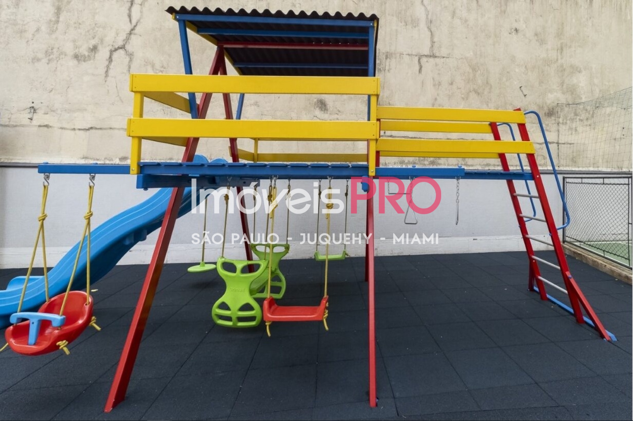 Condomínio Ferrara — foto 2