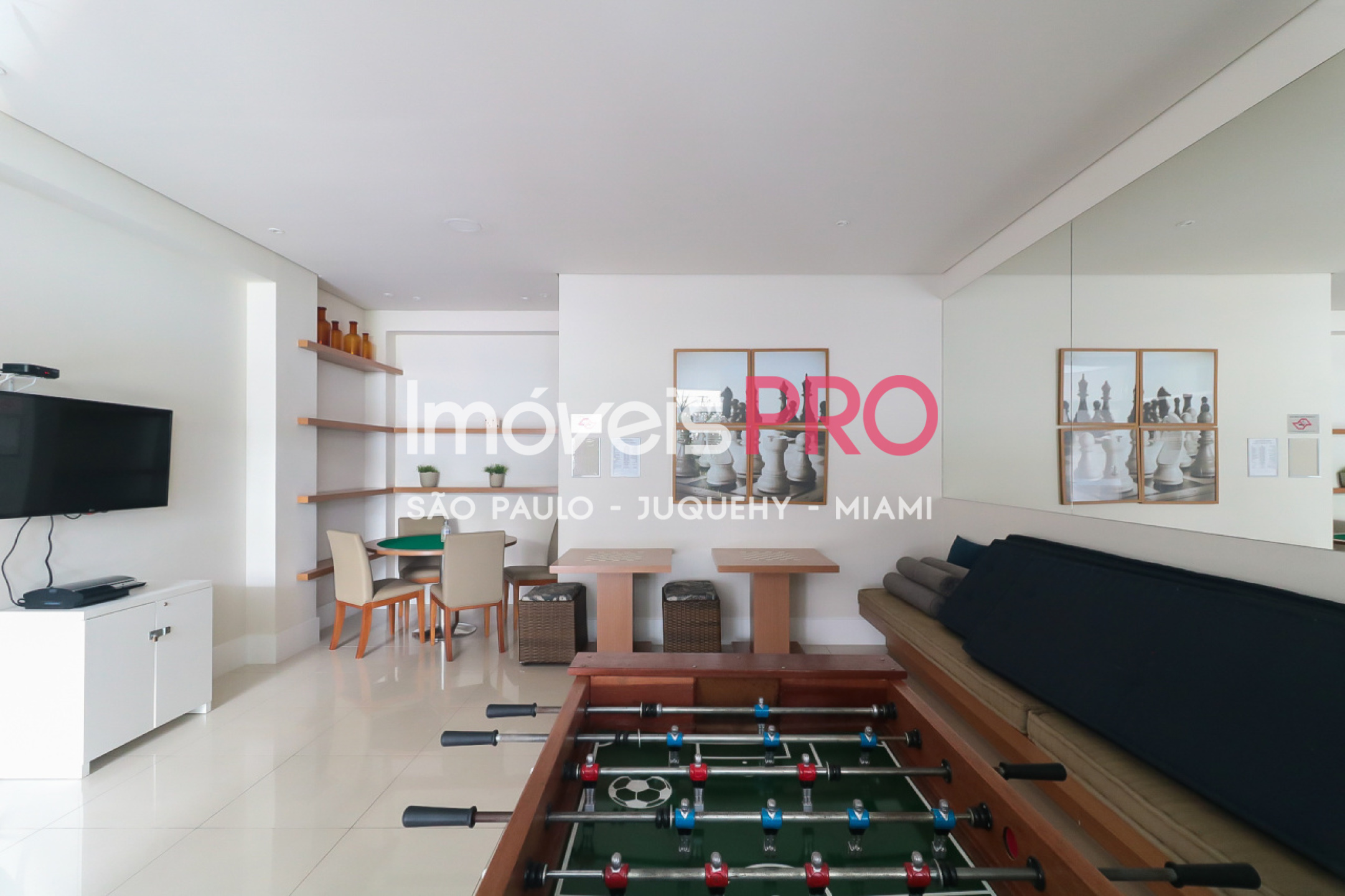 Condomínio Panorama — foto 4