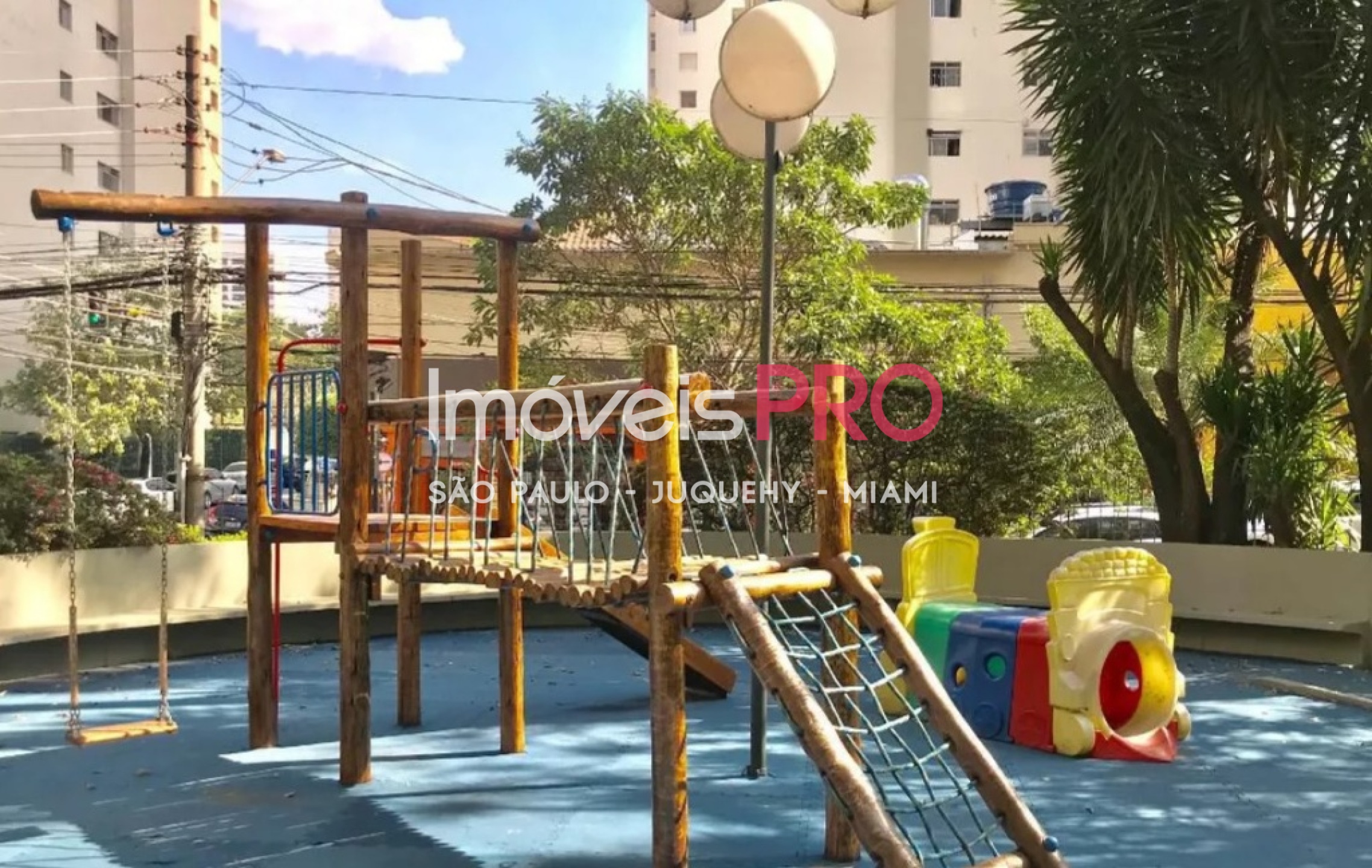 Condomínio Leblon — foto 3
