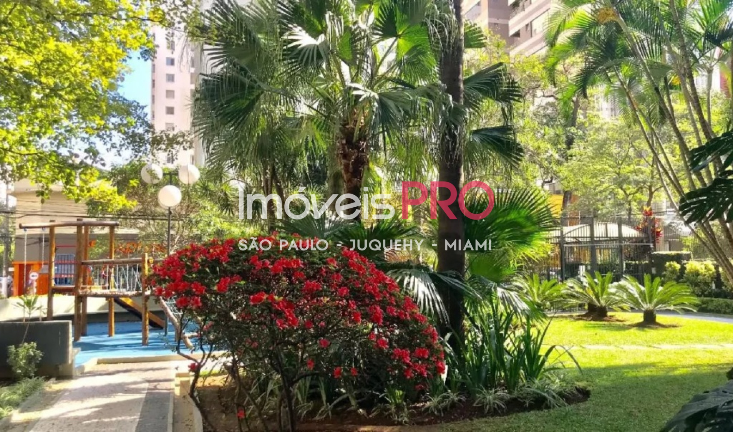 Condomínio Leblon — foto 5
