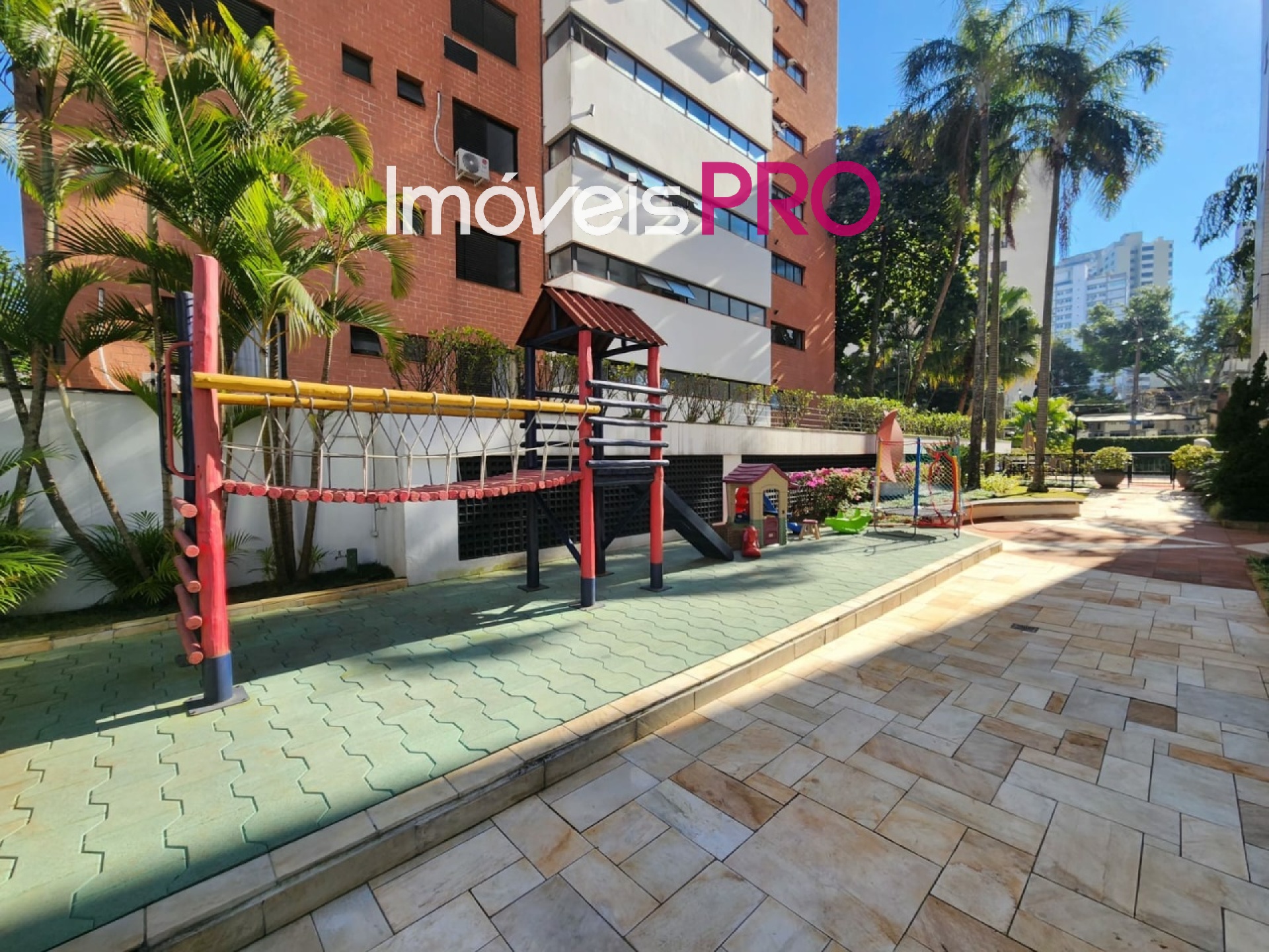 Condomínio Parc Royal — foto 2