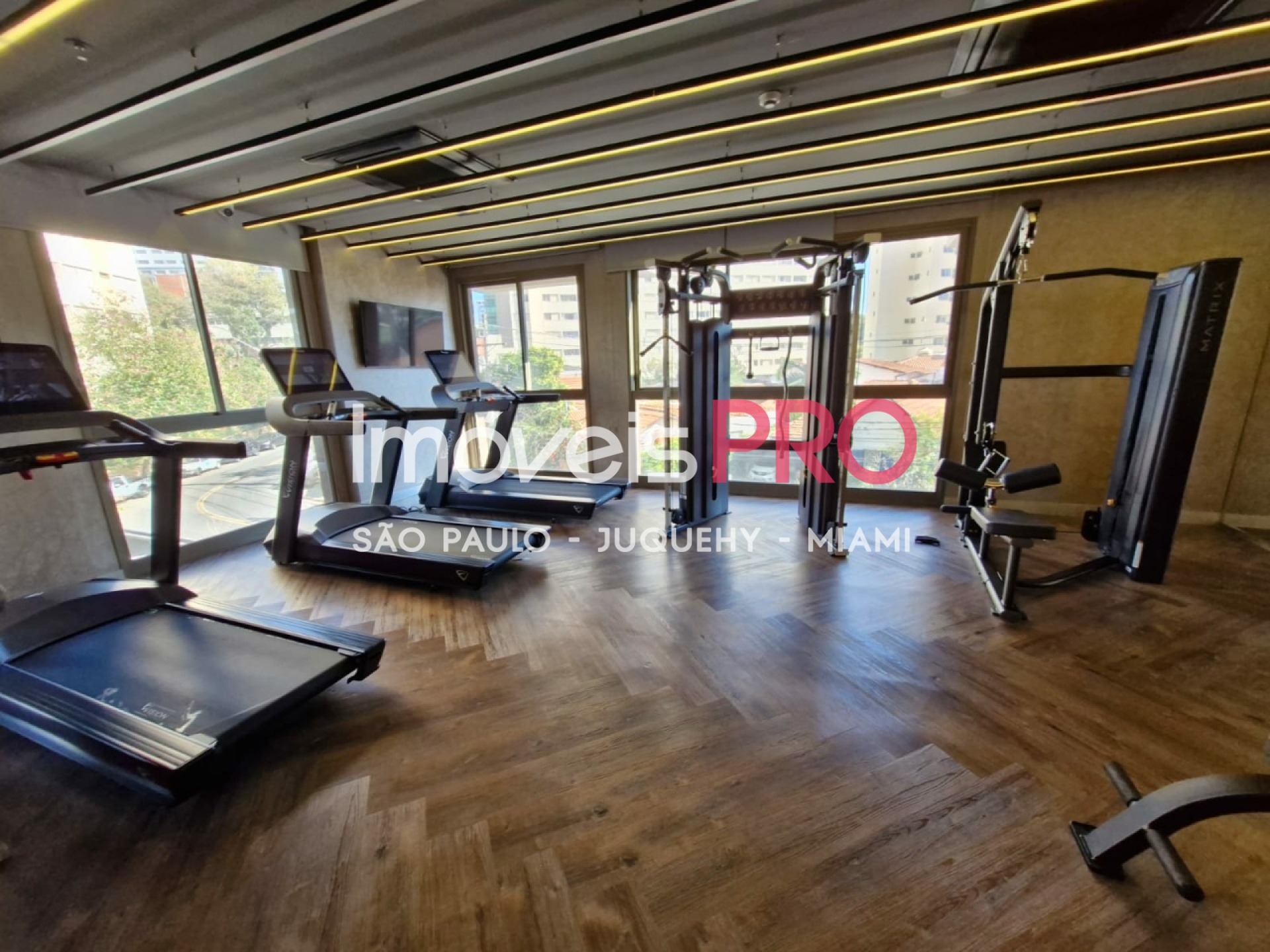 Condomínio Atmosfera 360º - Studio — foto 2