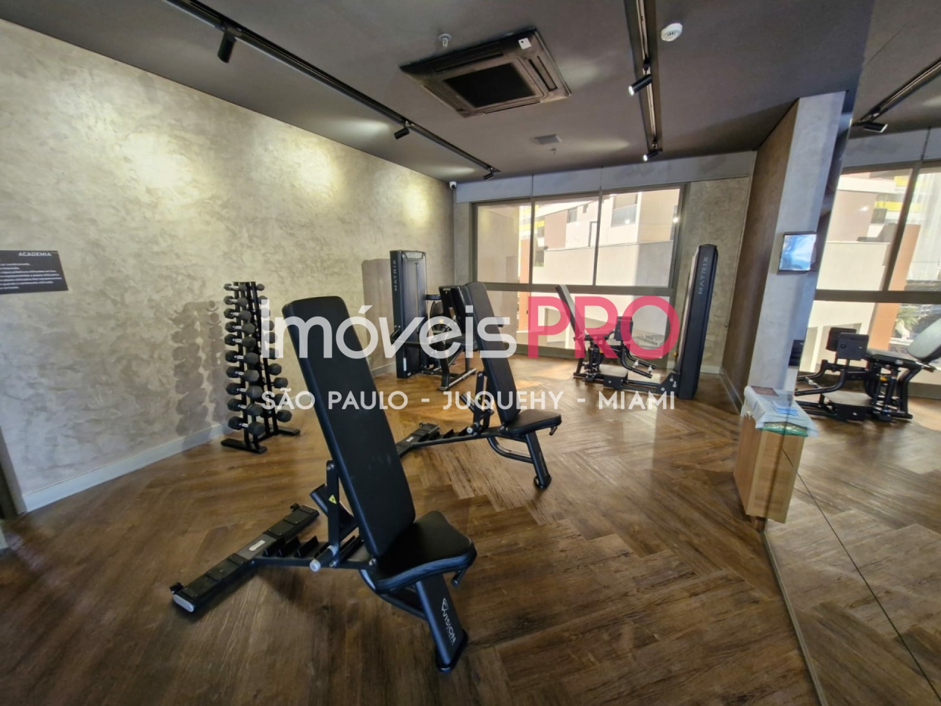 Condomínio Atmosfera 360º - Studio — foto 3