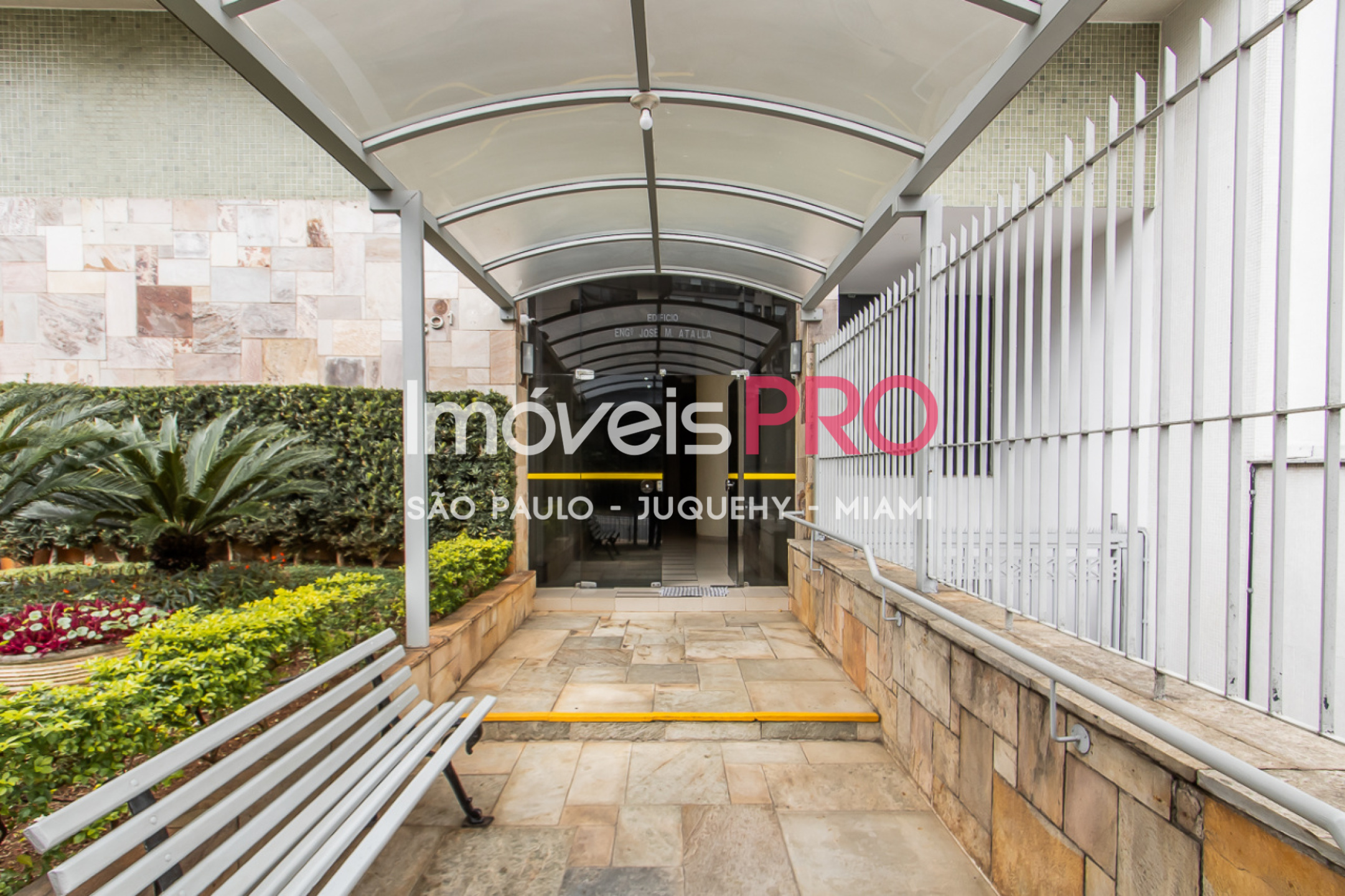 Condomínio José Maria Atalla — foto 2