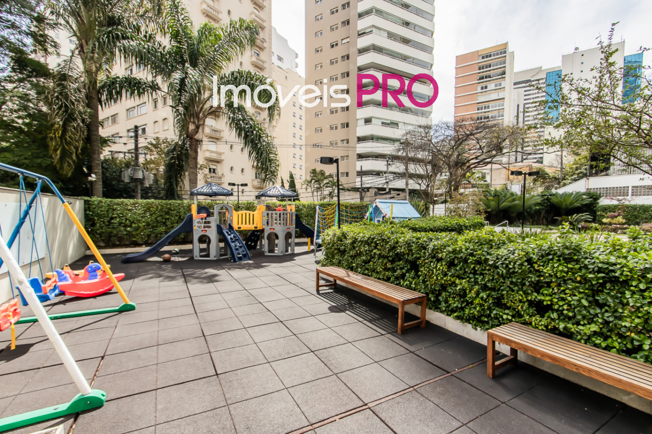 Condomínio Mansão dos Nobres — foto 2