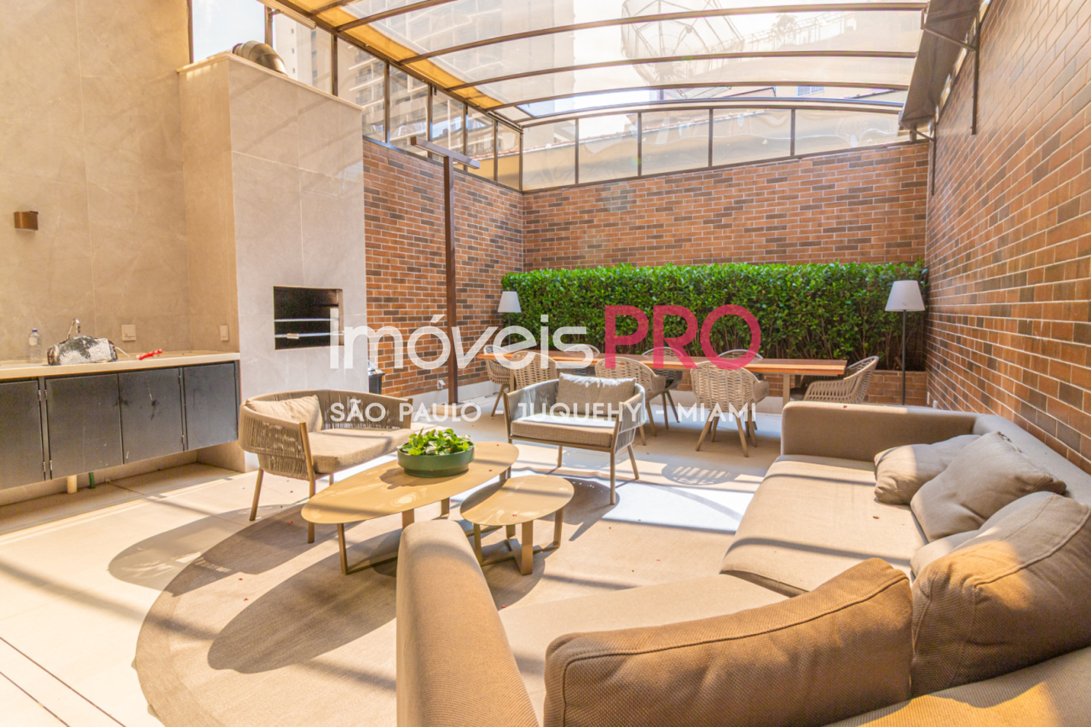 Condomínio  Lumiere Studios — foto 2