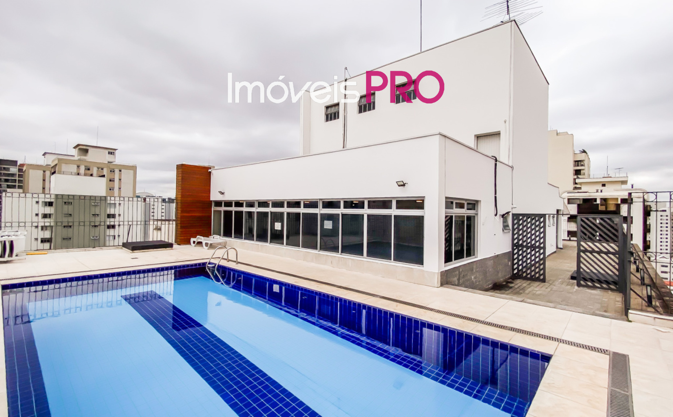 Condomínio Saint Patrick Residence Service — foto 2