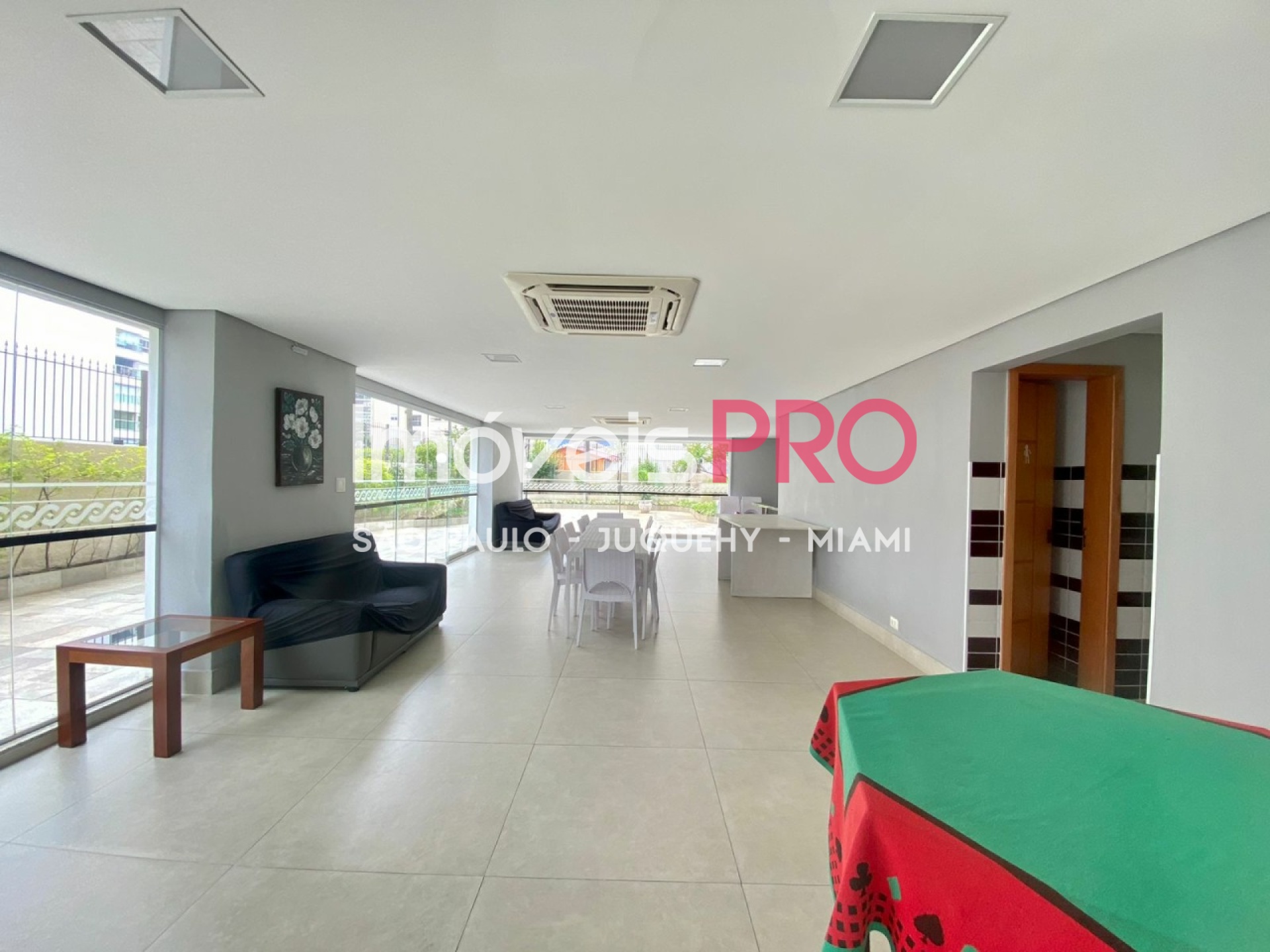 Condomínio Maison Des Oiseaux — foto 3