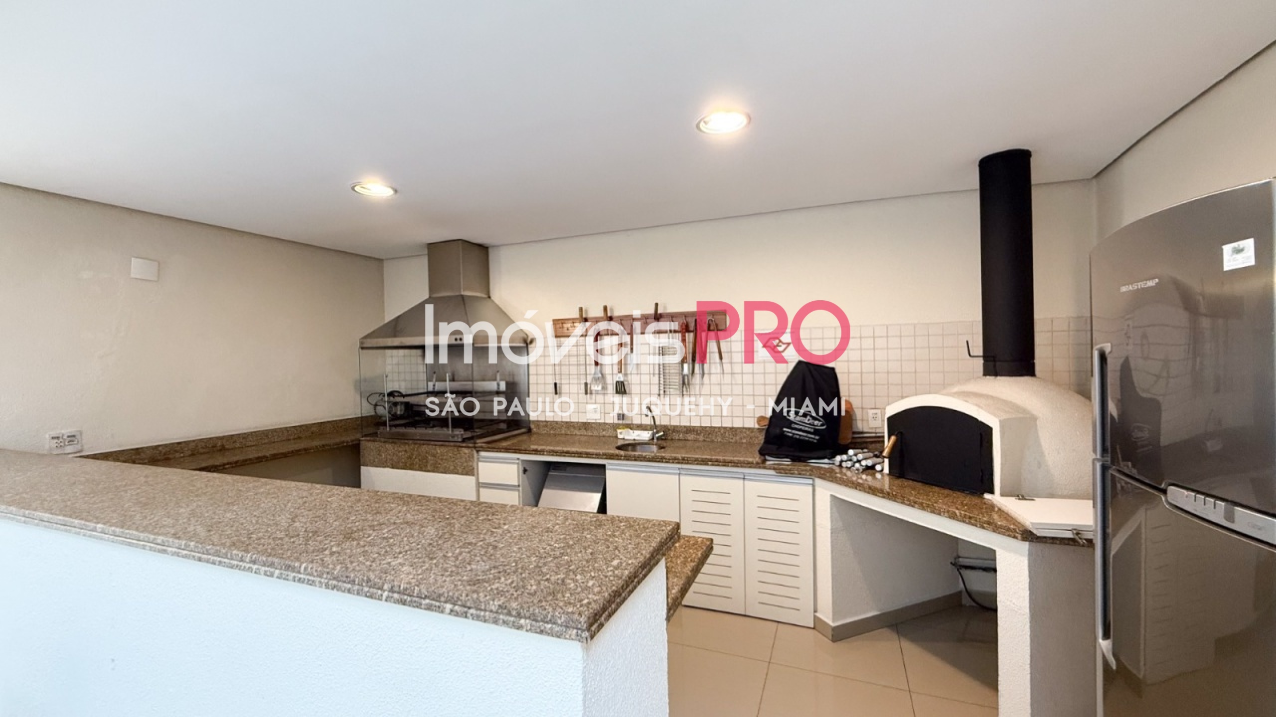 Condomínio Meridien — foto 3