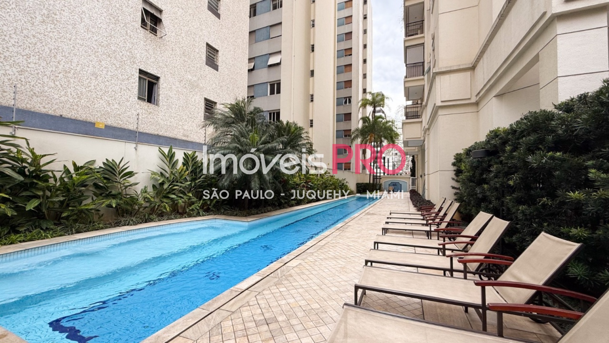 Condomínio Meridien — foto 2