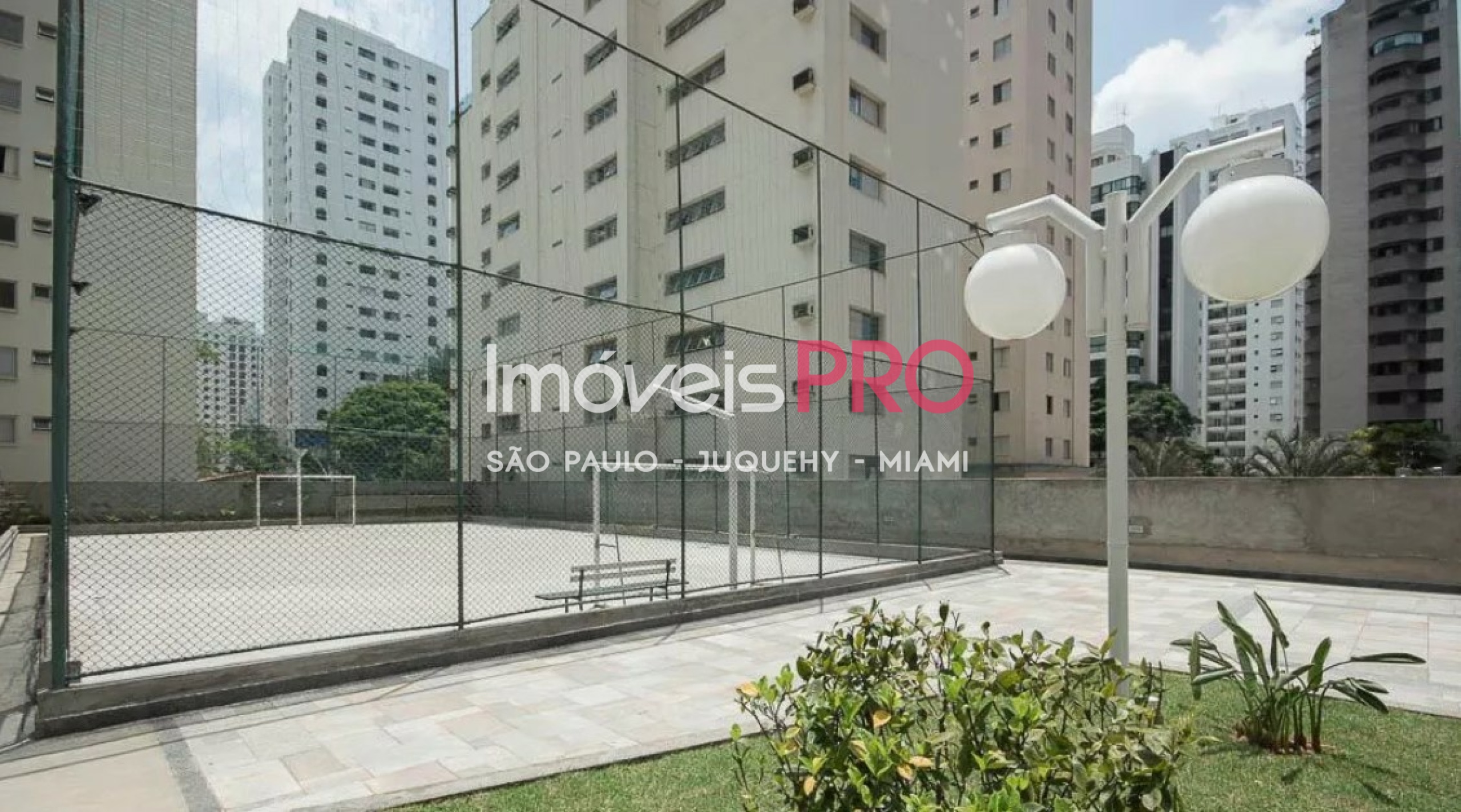 Condomínio Parque dos Rouxinóis — foto 2