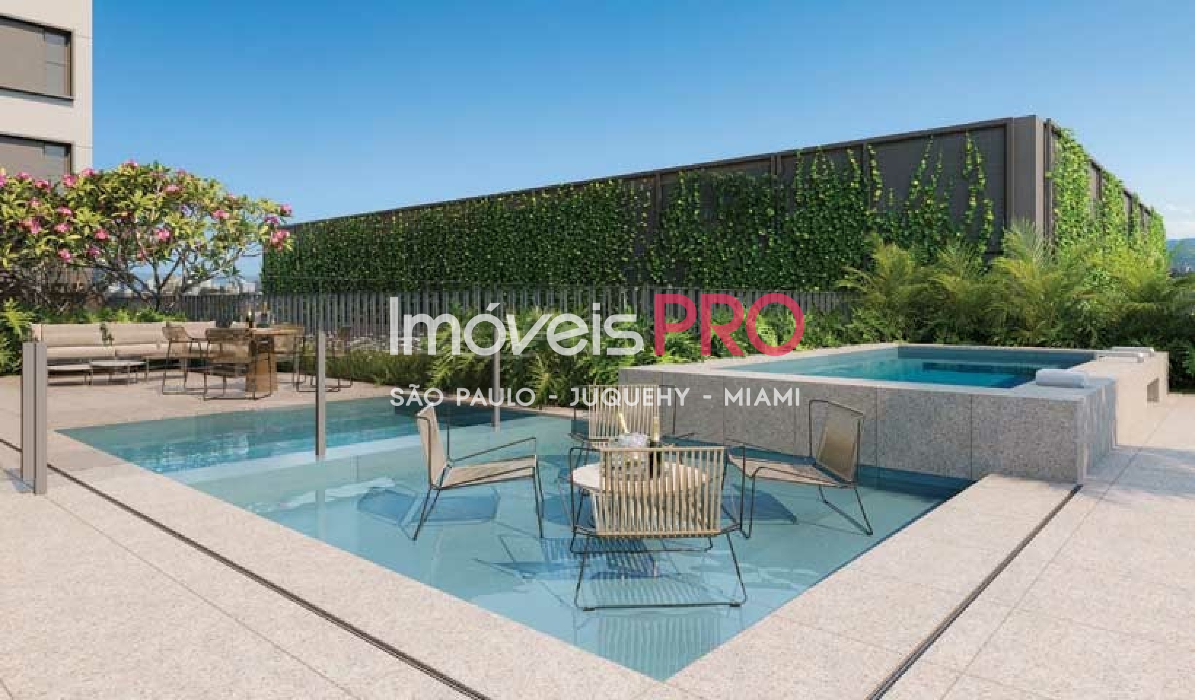 Condomínio Agami Park Residences By Eztec — foto 2