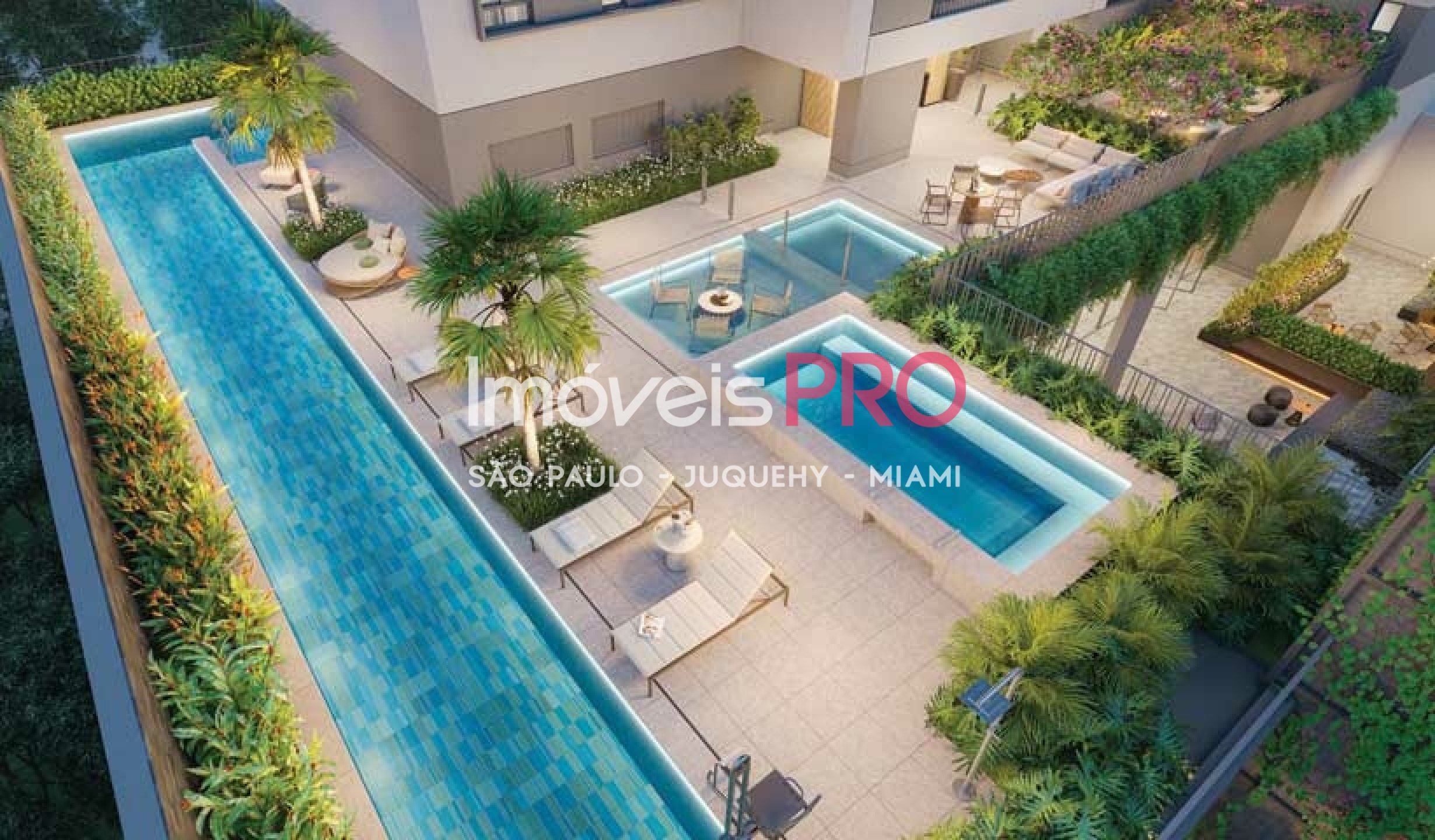 Condomínio Agami Park Residences By Eztec — foto 3