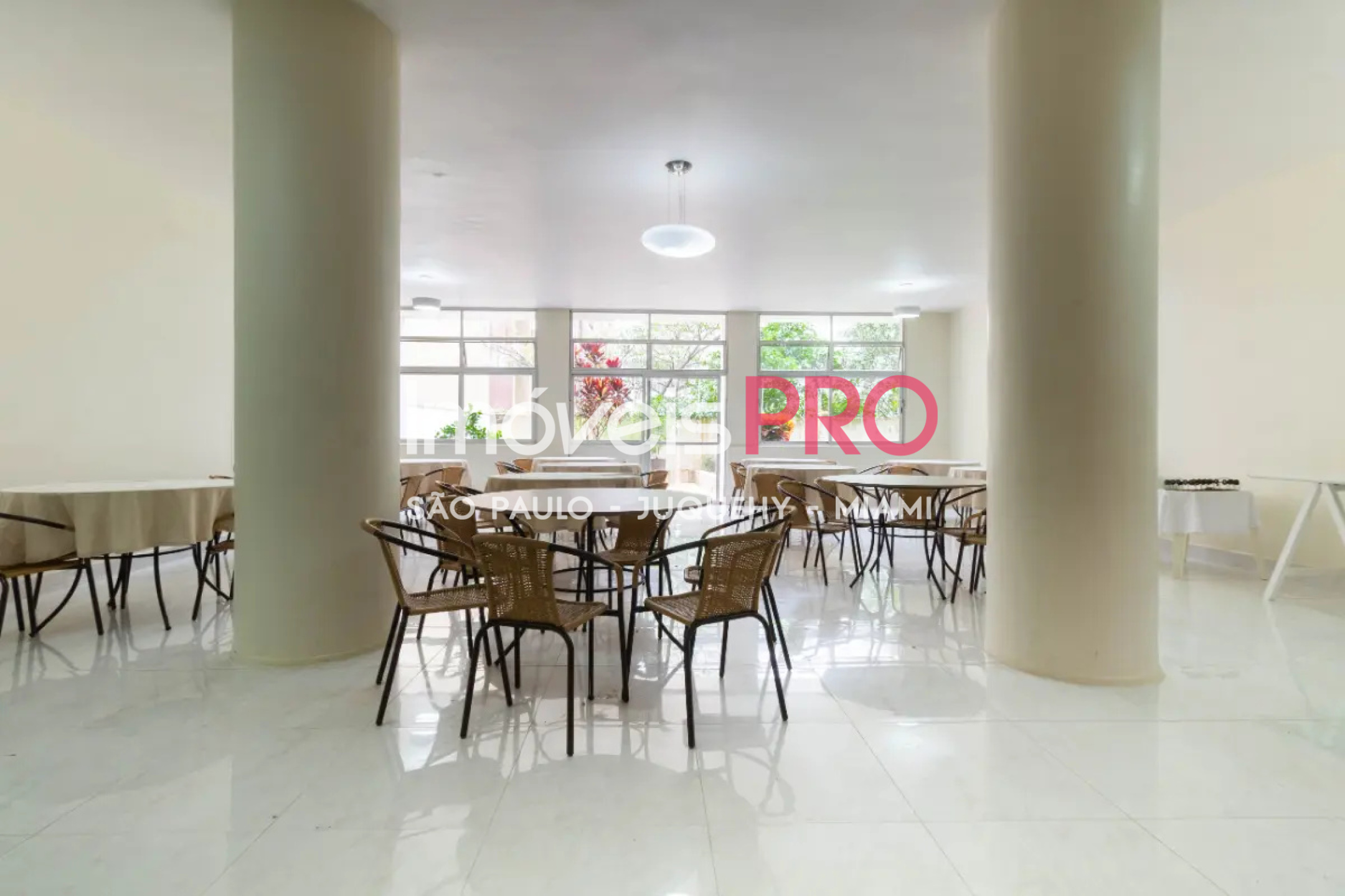 Condomínio San Remo — foto 2