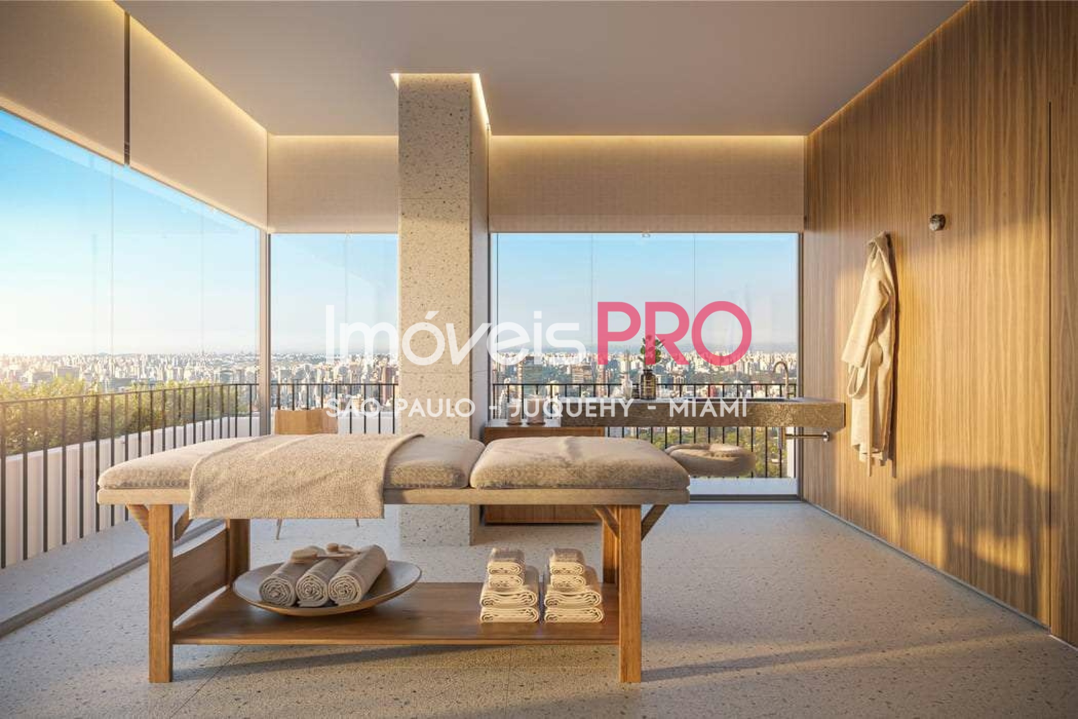 Condomínio Visar Jardim Europa — foto 4