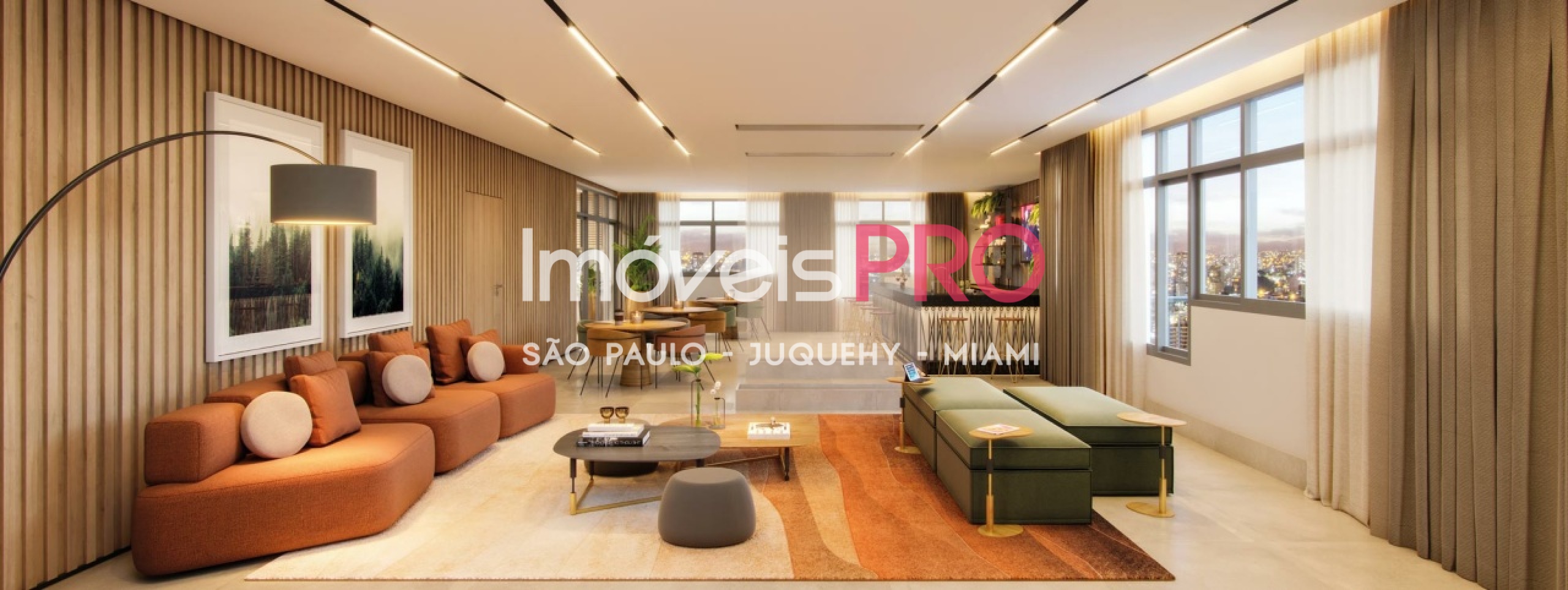 Condomínio Id Paraíso — foto 4