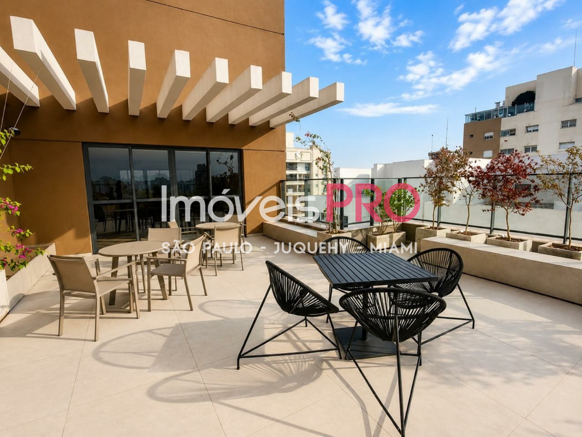 Condomínio Modern Vila Clementino — foto 4